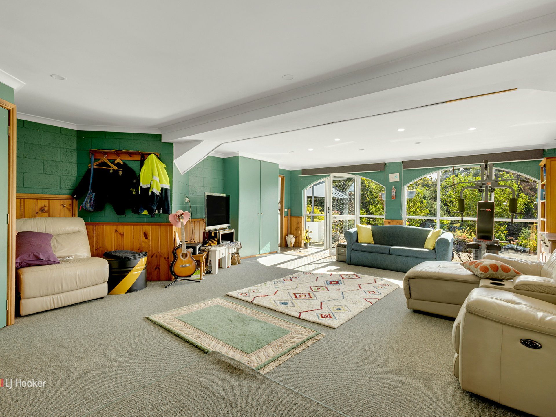 421 Back Cam Road Somerset TAS House for Sale LJ Hooker