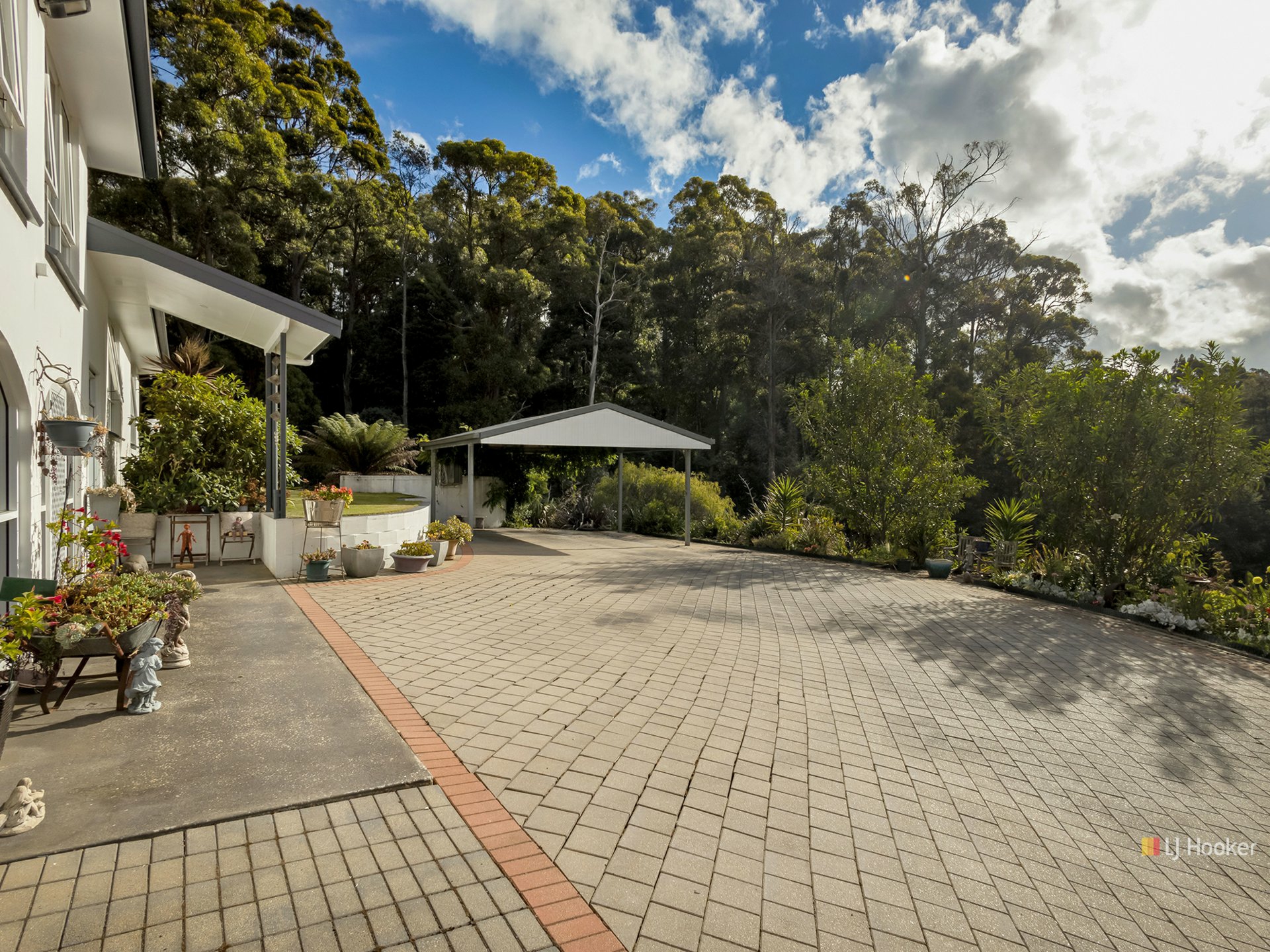 421 Back Cam Road Somerset TAS House for Sale LJ Hooker