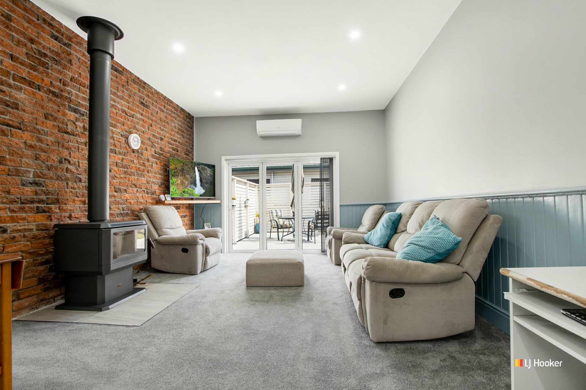 5 Jackson Street Wynyard TAS House for Sale LJ Hooker