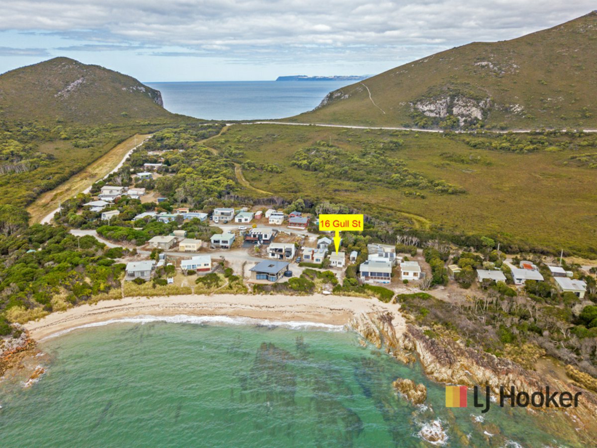 16 Gull Street, ROCKY CAPE