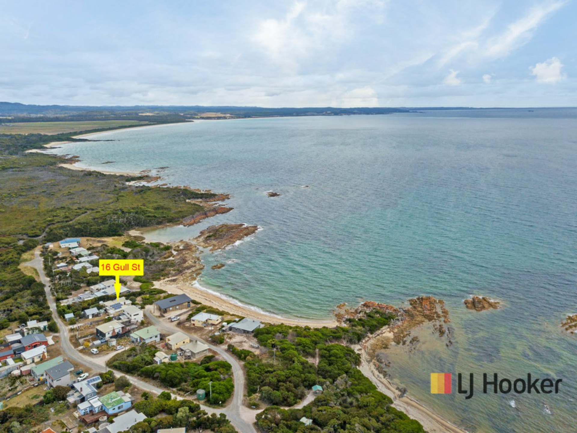 16 Gull Street, ROCKY CAPE