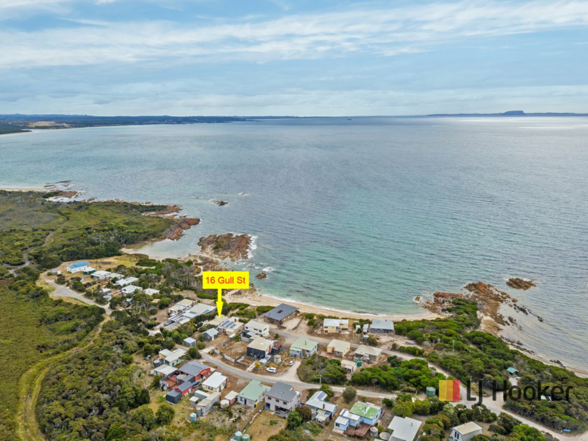16 Gull Street, ROCKY CAPE
