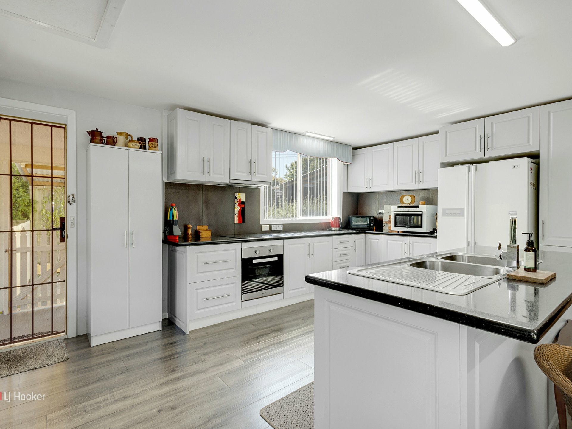 98 Inglis Street Wynyard TAS House for Sale LJ Hooker