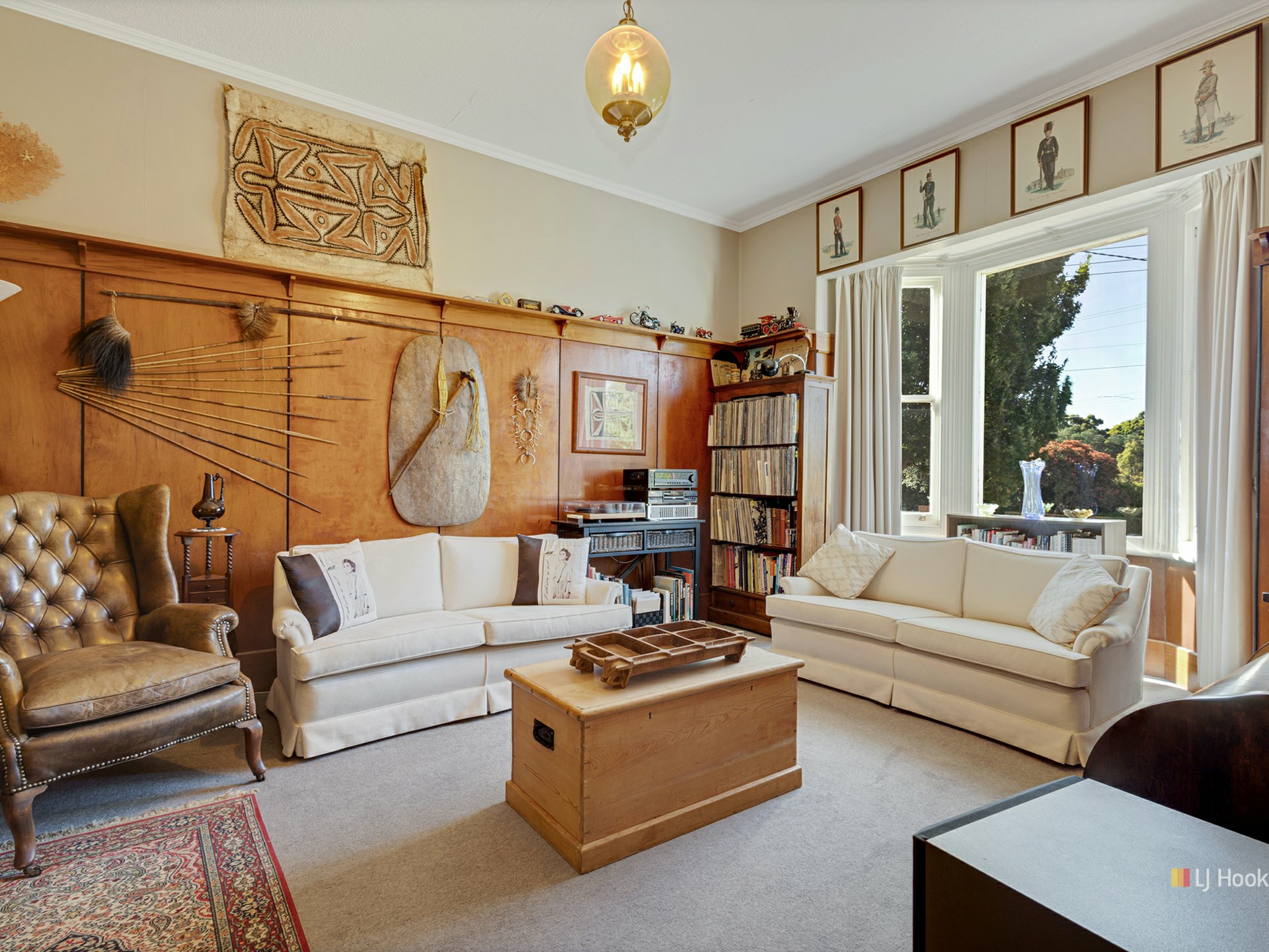 98 Inglis Street Wynyard TAS House for Sale LJ Hooker