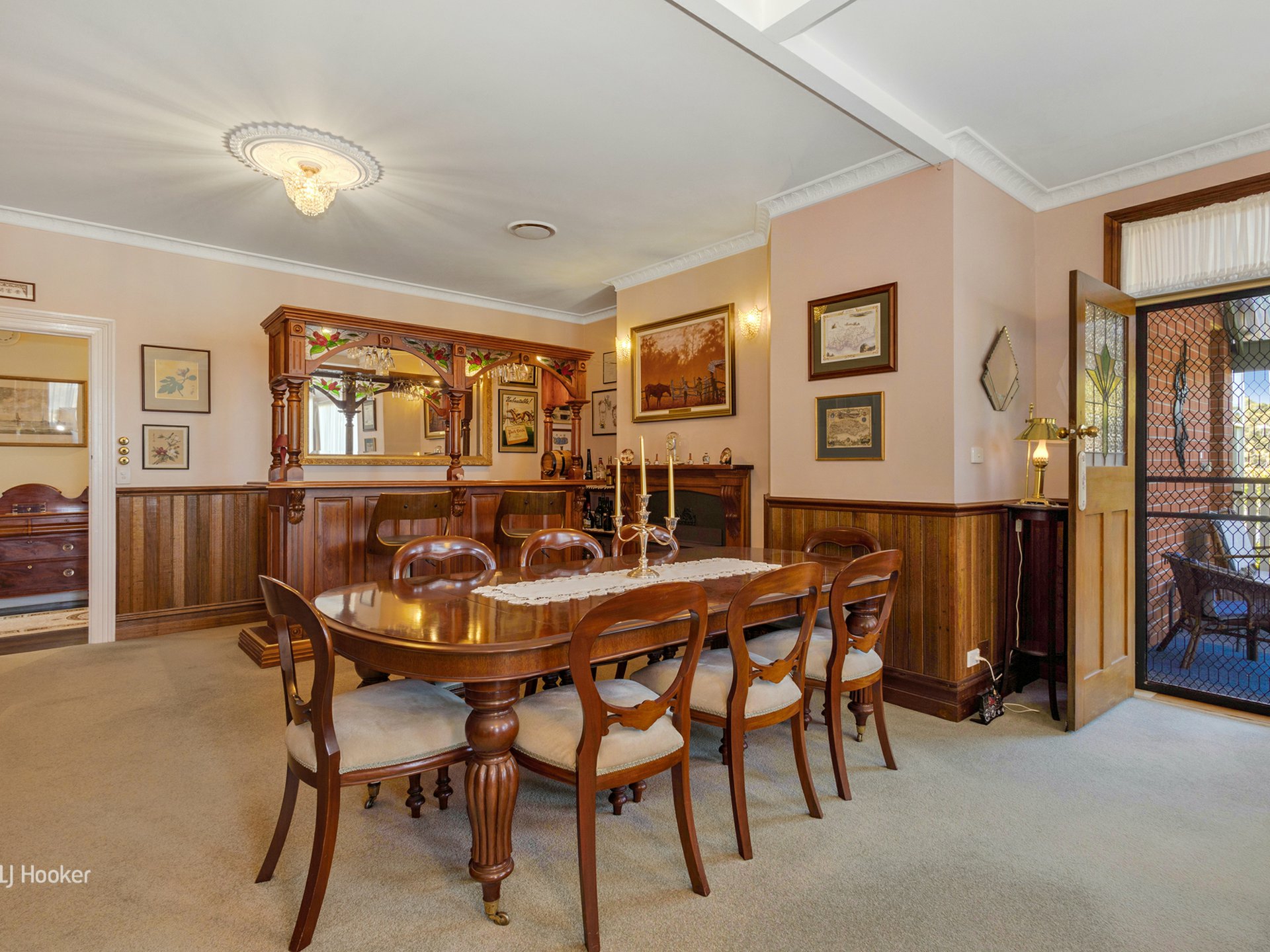 98 Inglis Street Wynyard TAS House for Sale LJ Hooker