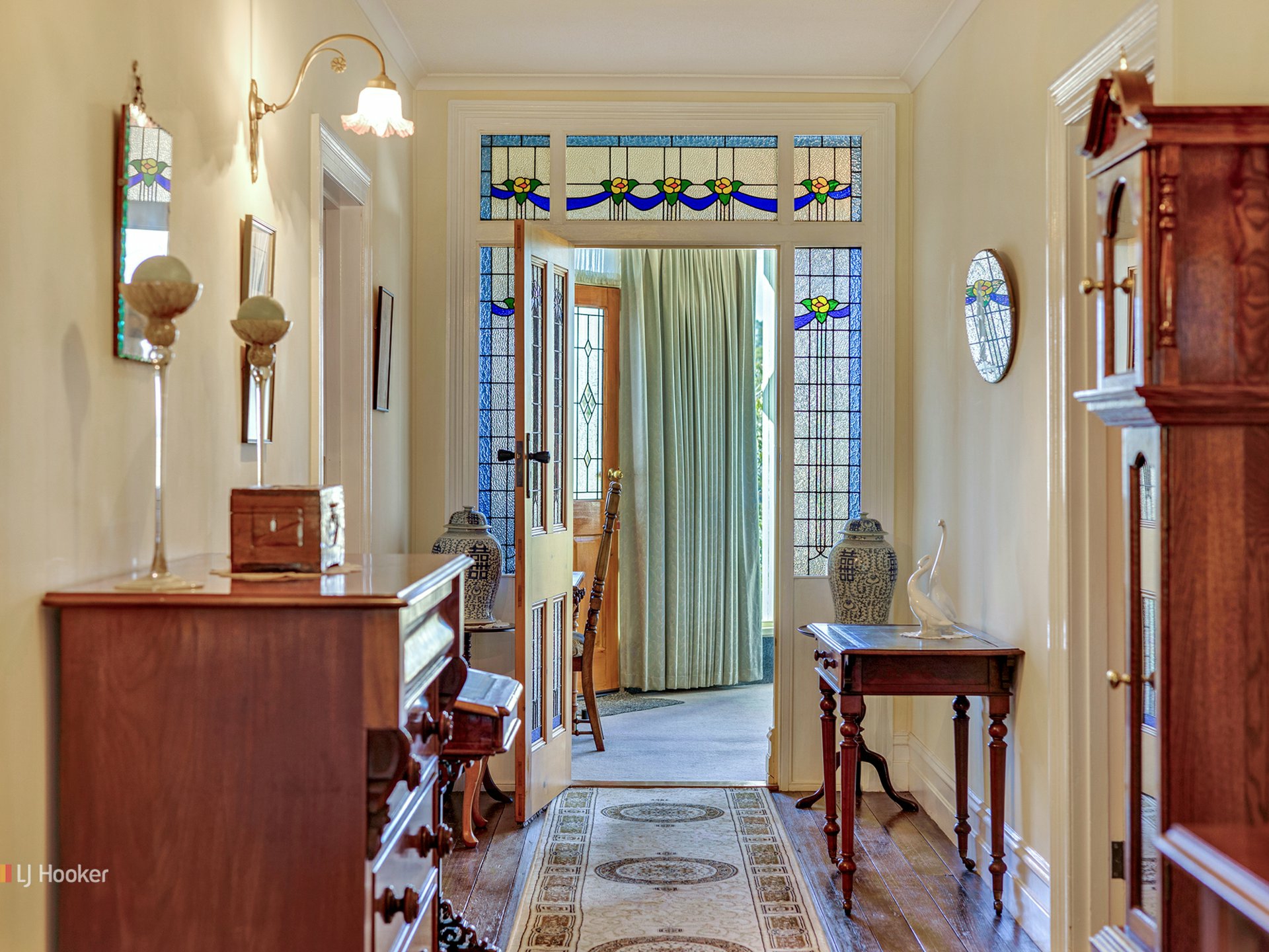 98 Inglis Street Wynyard TAS House for Sale LJ Hooker