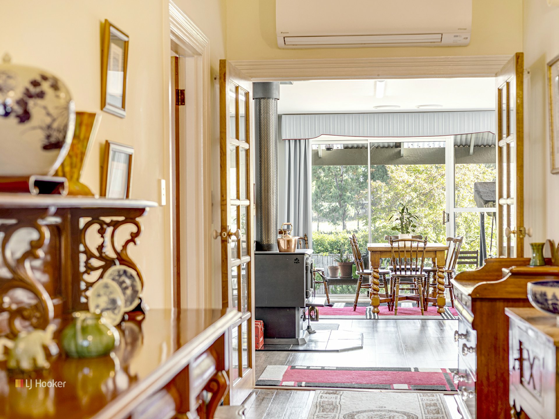 98 Inglis Street Wynyard TAS House for Sale LJ Hooker