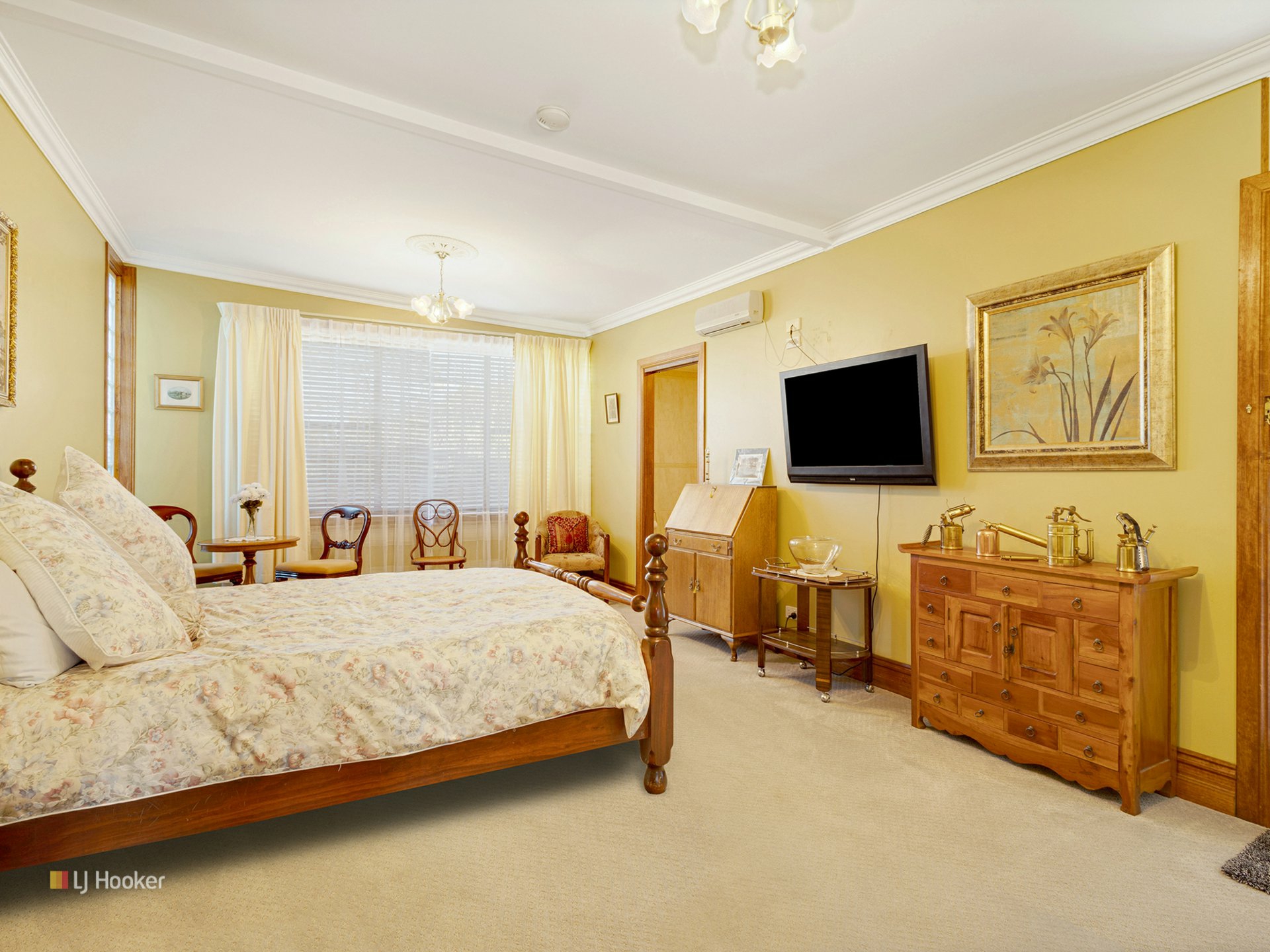 98 Inglis Street Wynyard TAS House for Sale LJ Hooker