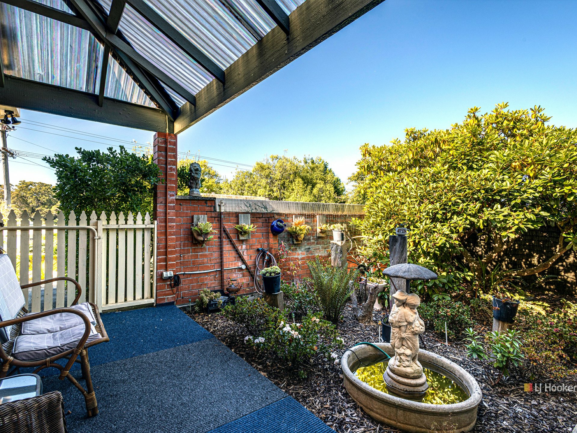 98 Inglis Street Wynyard TAS House for Sale LJ Hooker