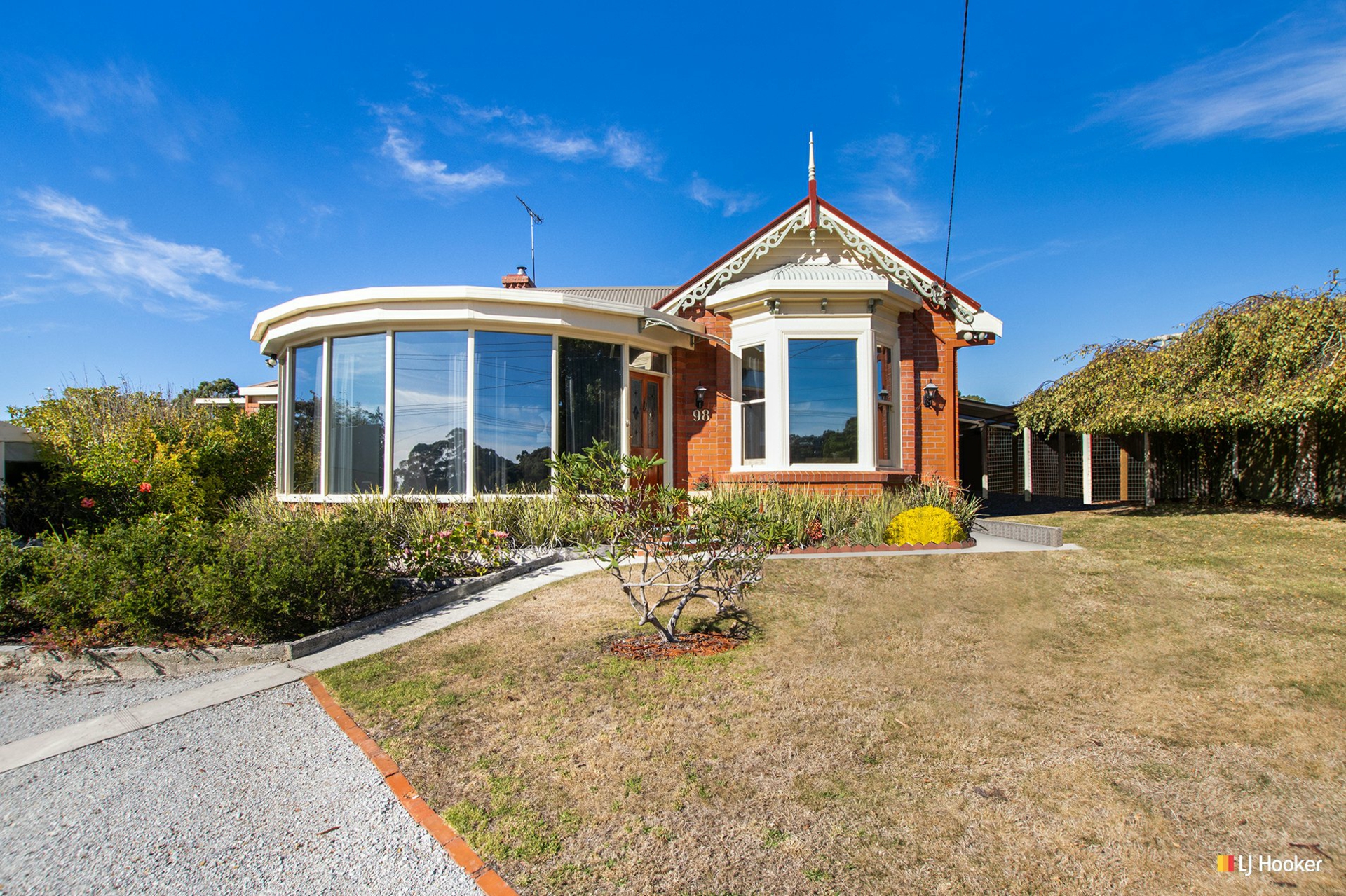 98 Inglis Street Wynyard TAS House for Sale LJ Hooker