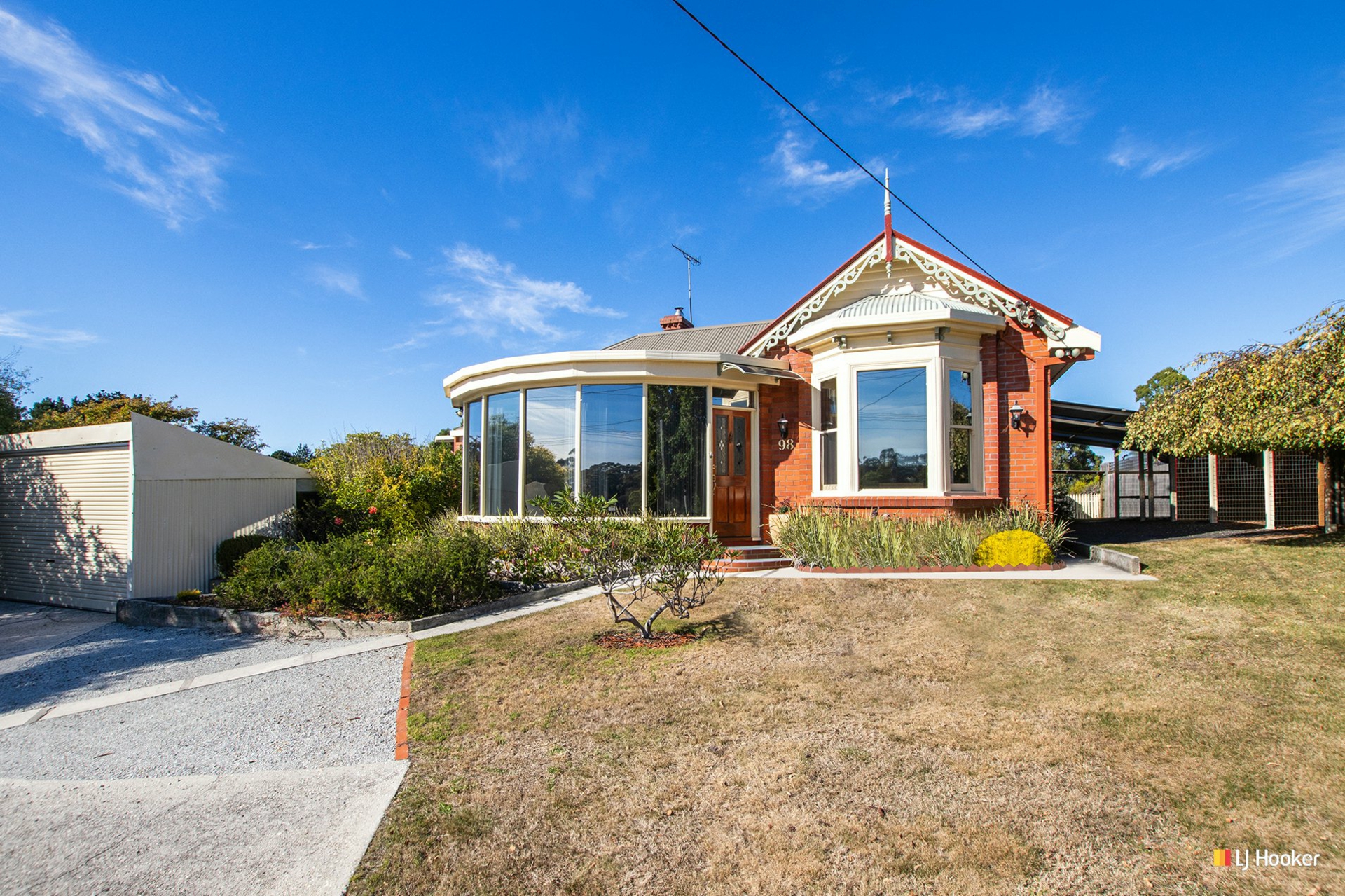 98 Inglis Street Wynyard TAS House for Sale LJ Hooker
