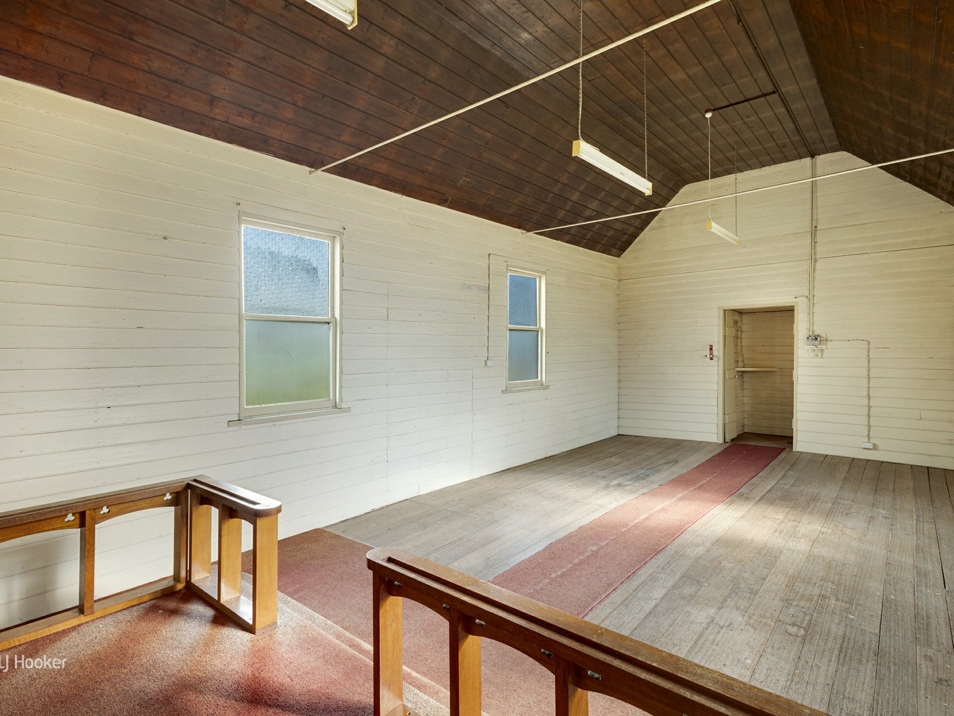 17795 Bass Highway, SISTERS CREEK