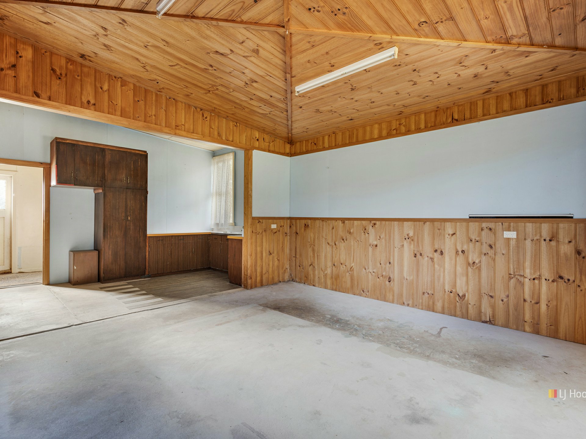 17795 Bass Highway, SISTERS CREEK