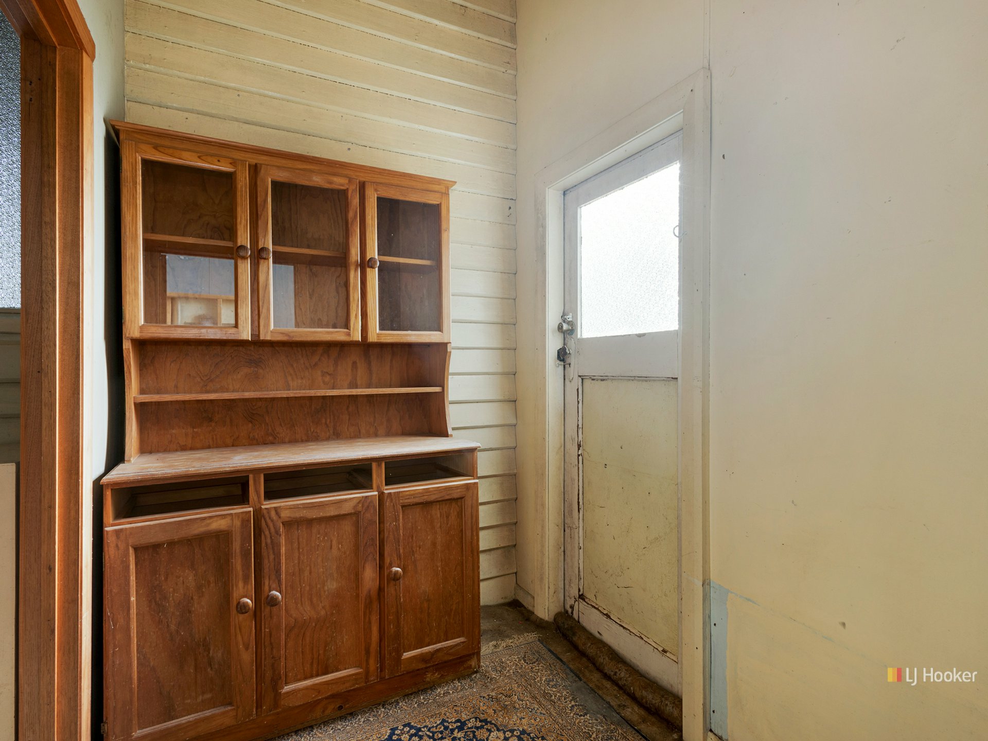 17795 Bass Highway, SISTERS CREEK