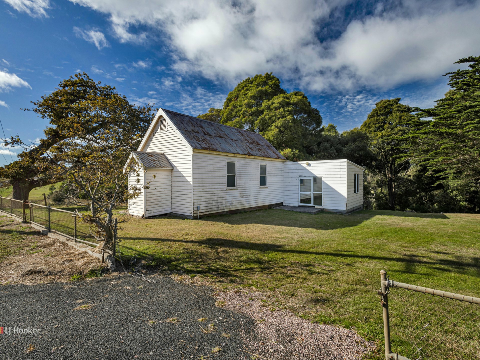 17795 Bass Highway, SISTERS CREEK