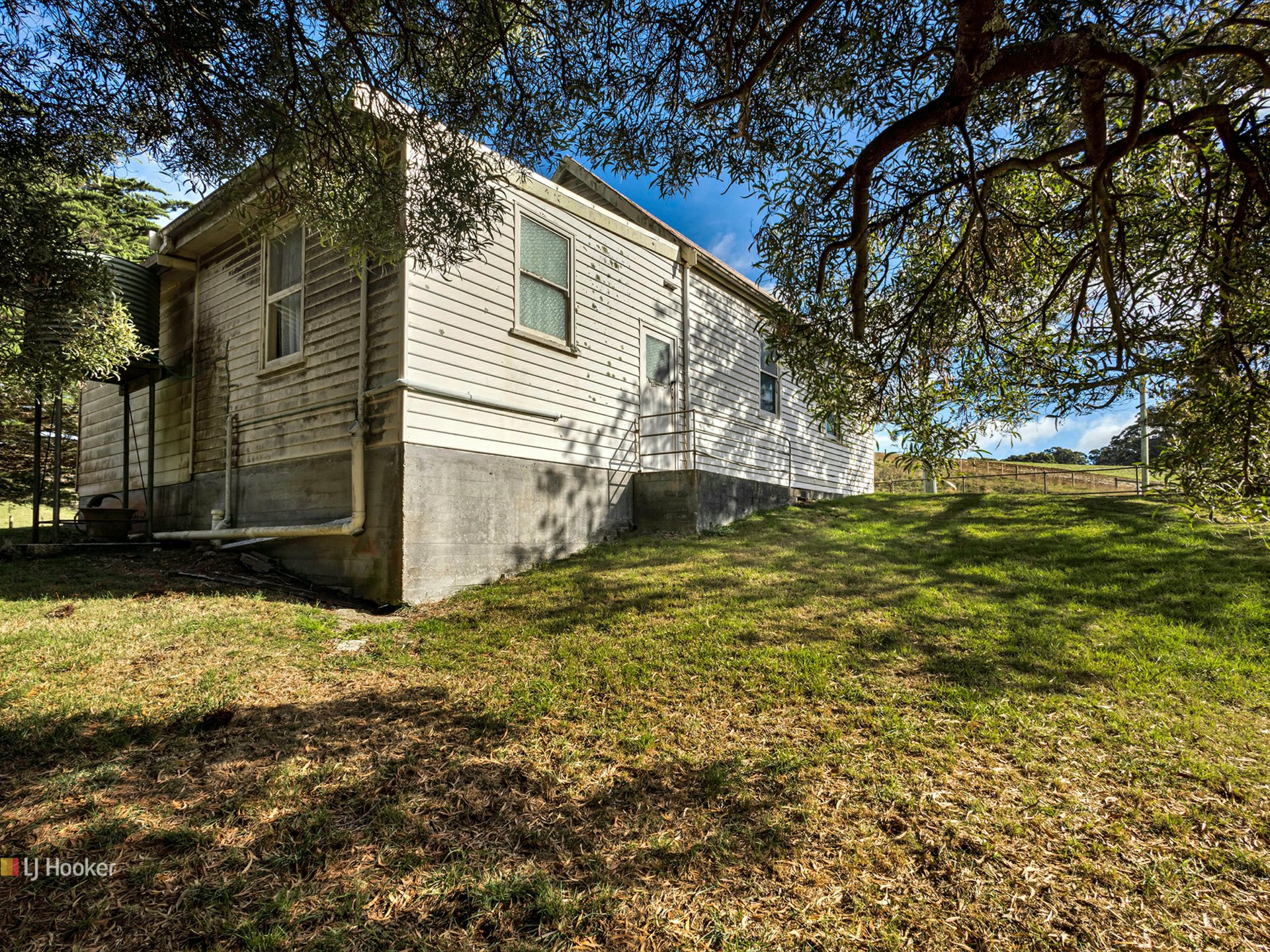 17795 Bass Highway, SISTERS CREEK