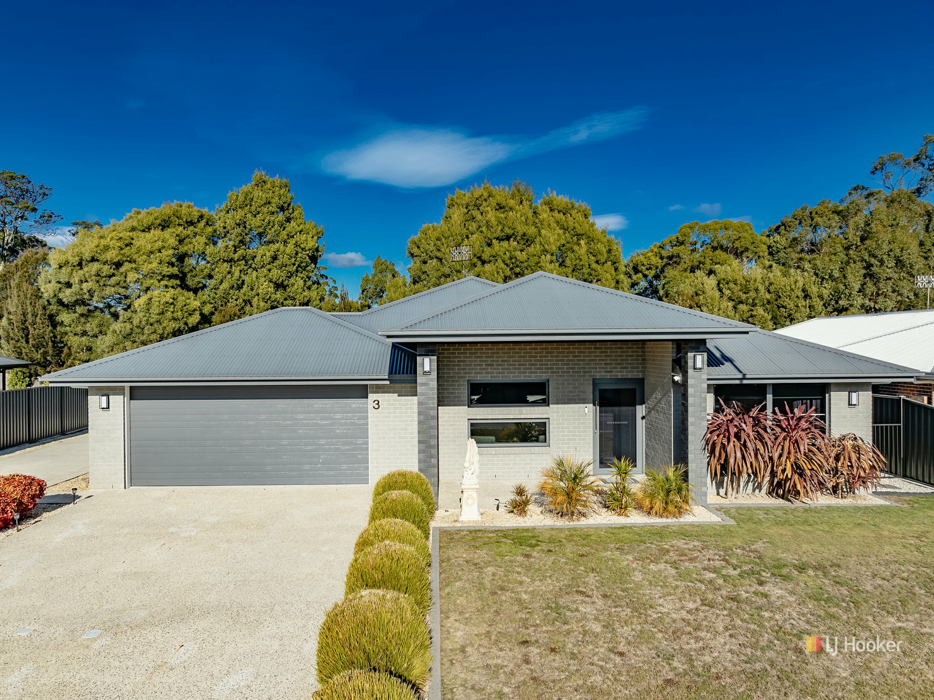 3 Yulambi Court, WYNYARD