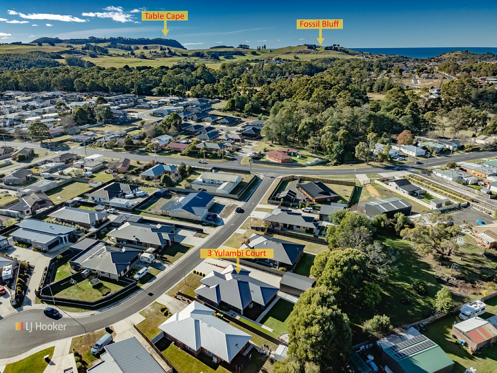 3 Yulambi Court, WYNYARD