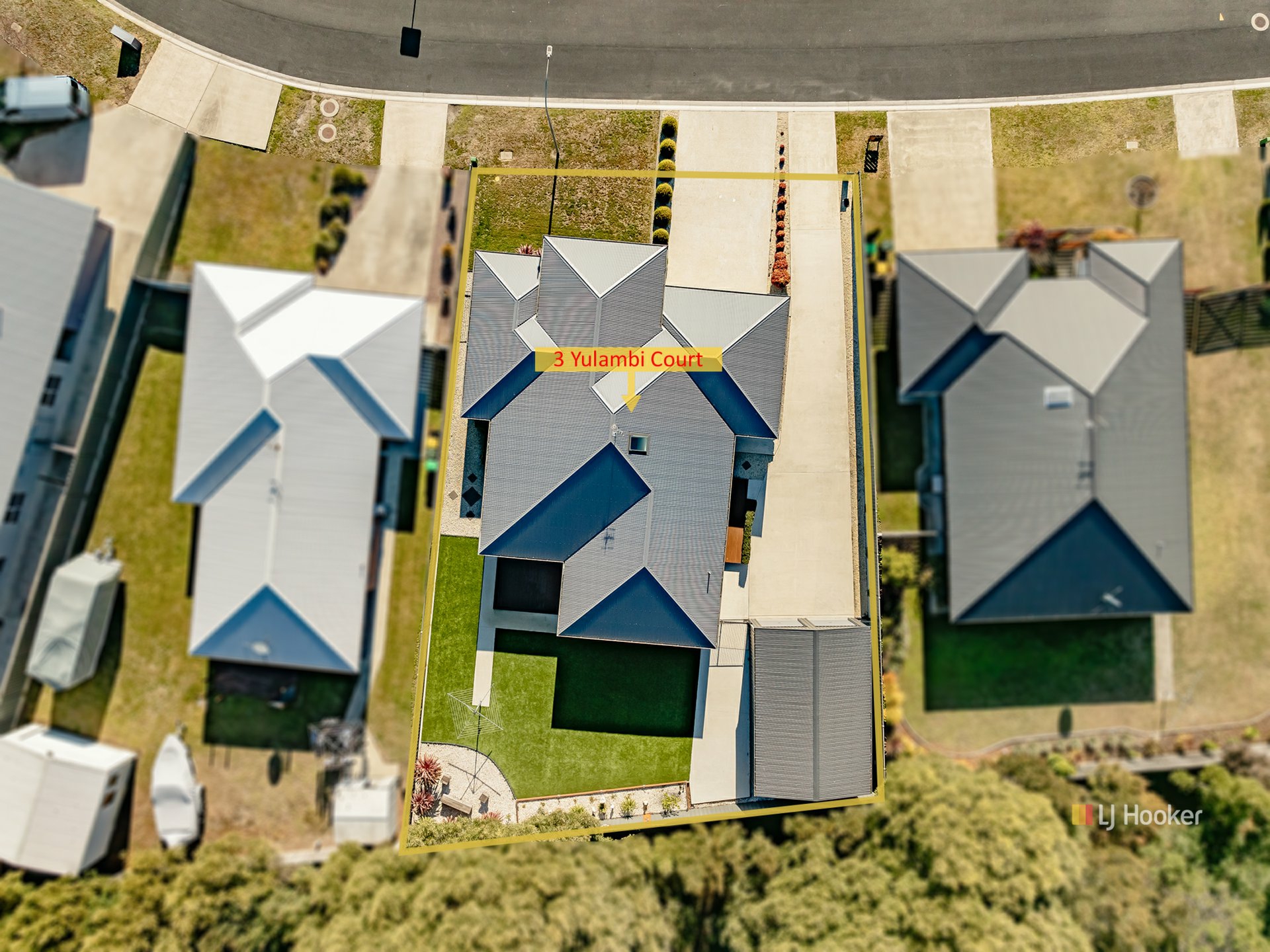 3 Yulambi Court, WYNYARD