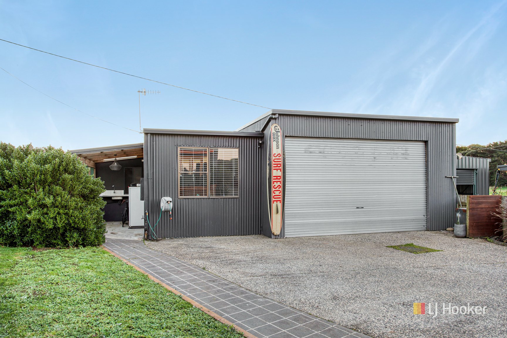 Wynyard, 7325