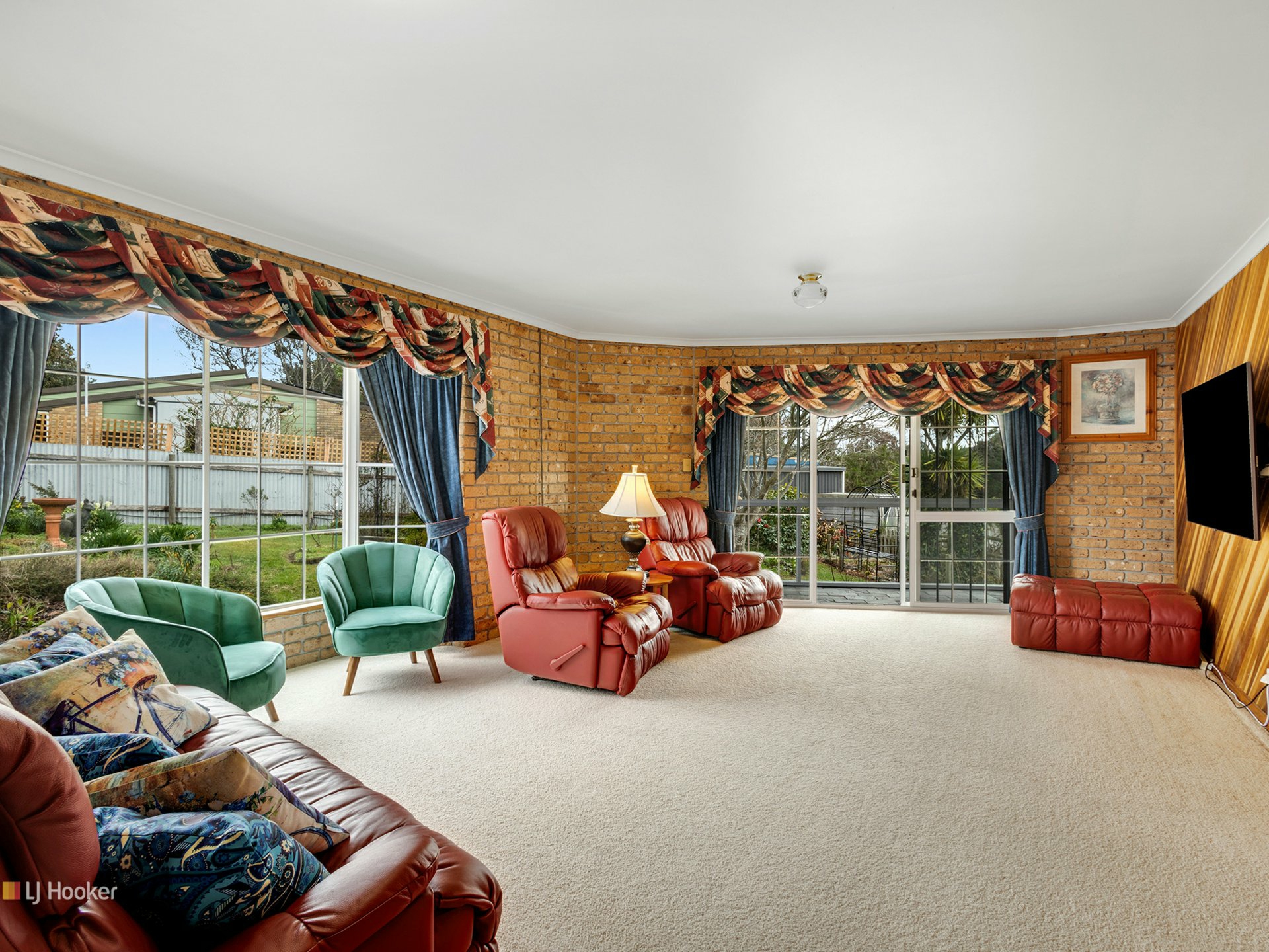 25A Hales Street Wynyard TAS House for Sale LJ Hooker