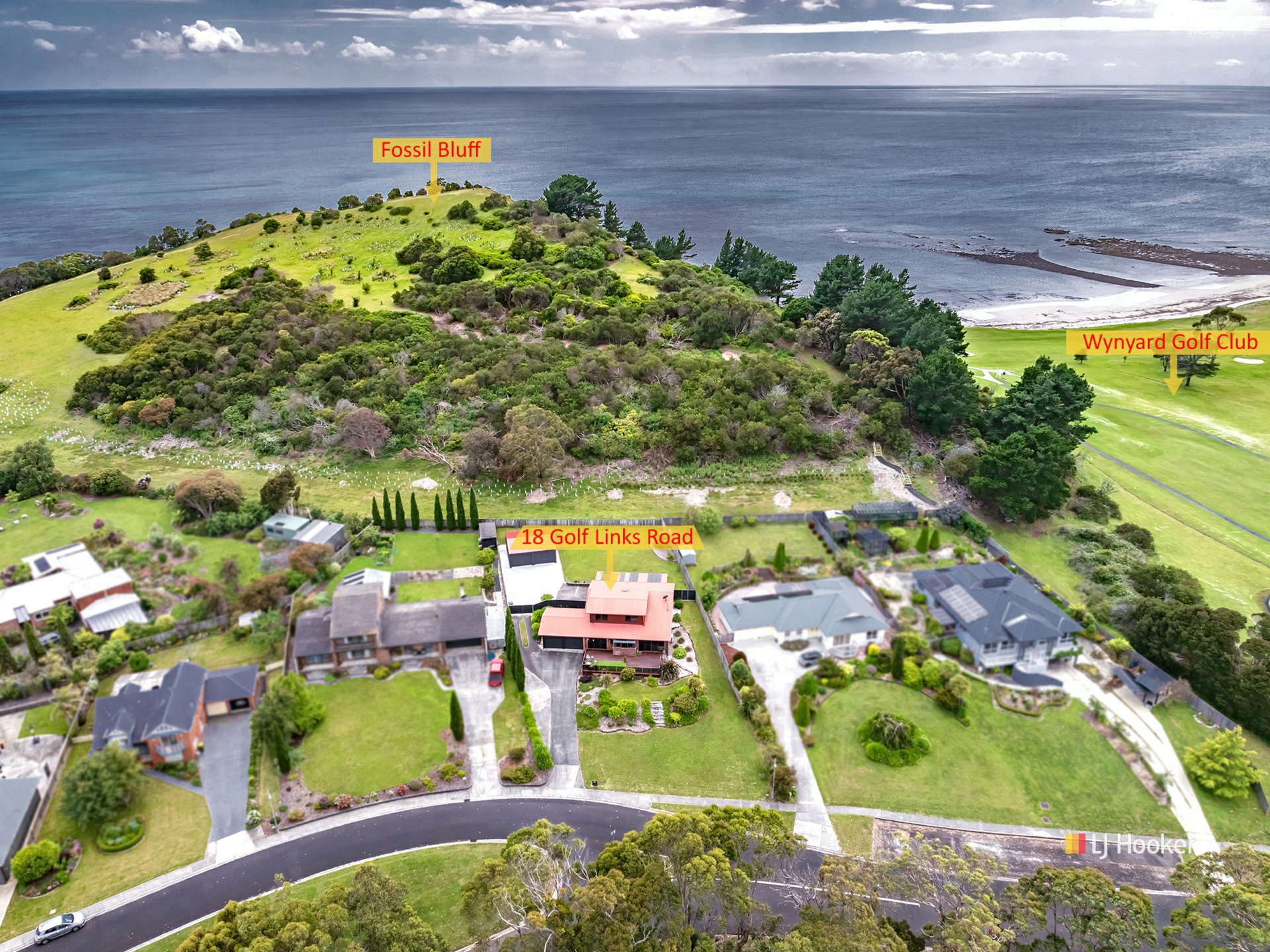 18 Golf Links Road, WYNYARD