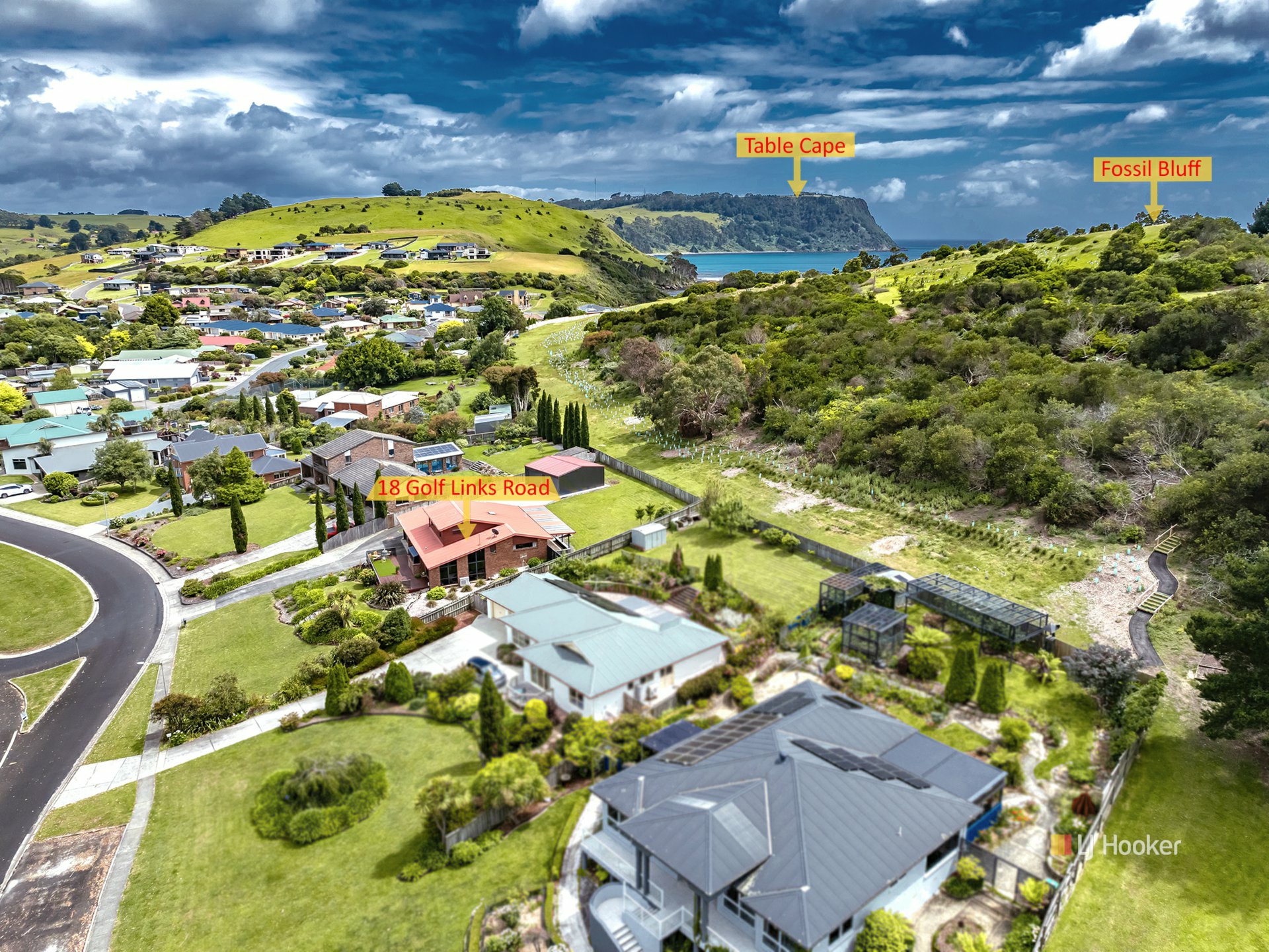 18 Golf Links Road, WYNYARD
