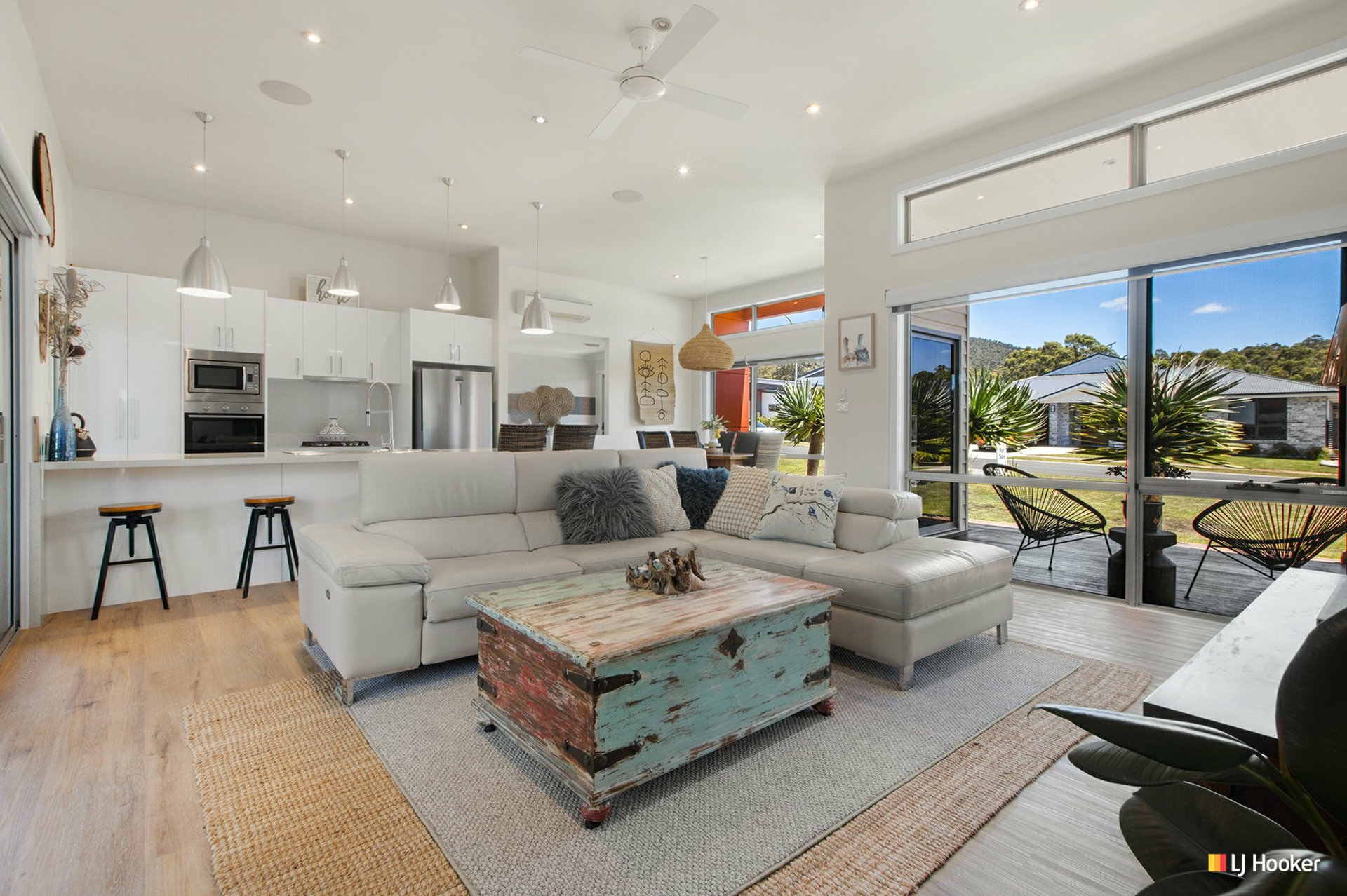 6 Serrata Crescent, SISTERS BEACH