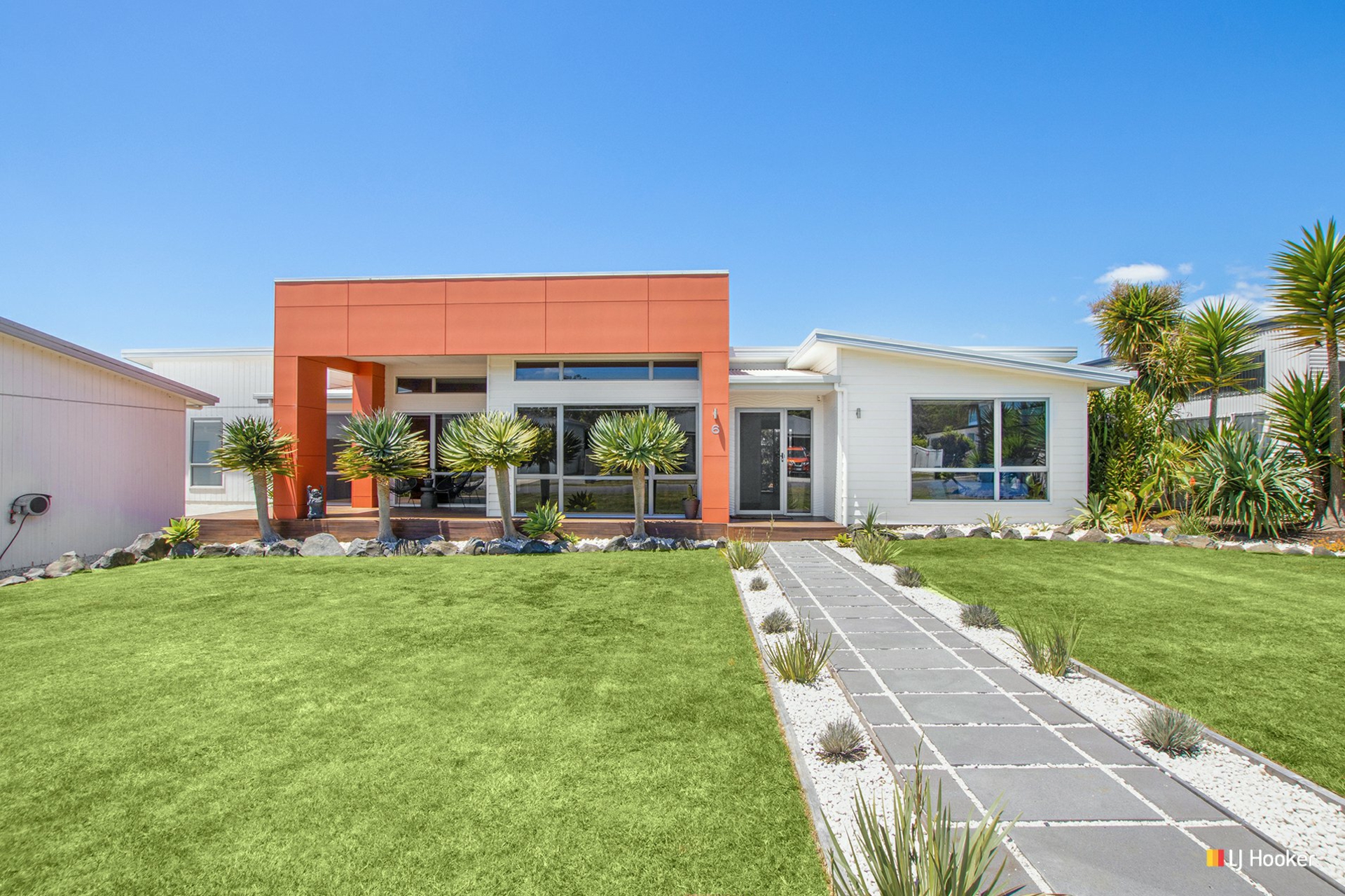 6 Serrata Crescent, SISTERS BEACH