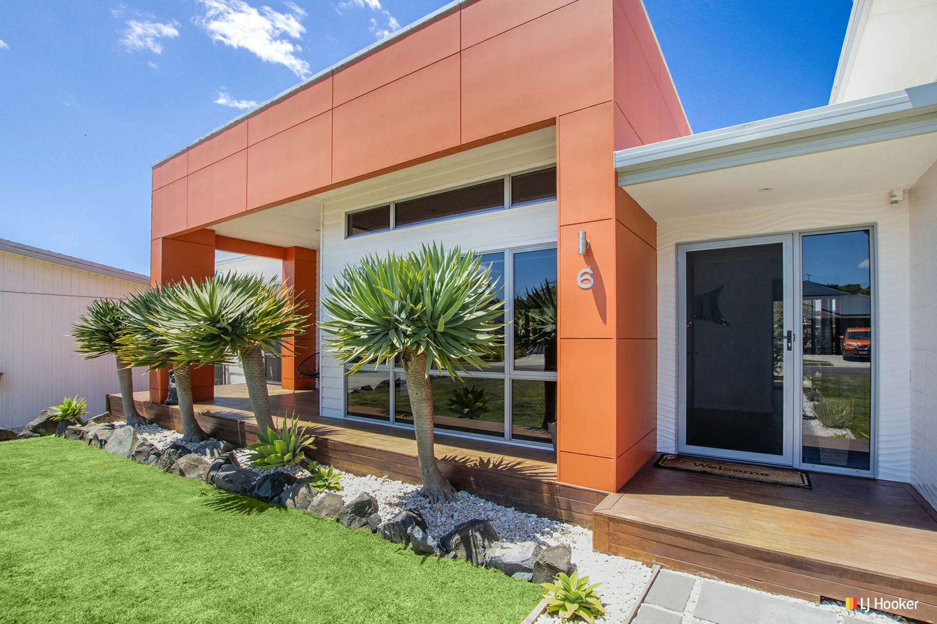 6 Serrata Crescent, SISTERS BEACH