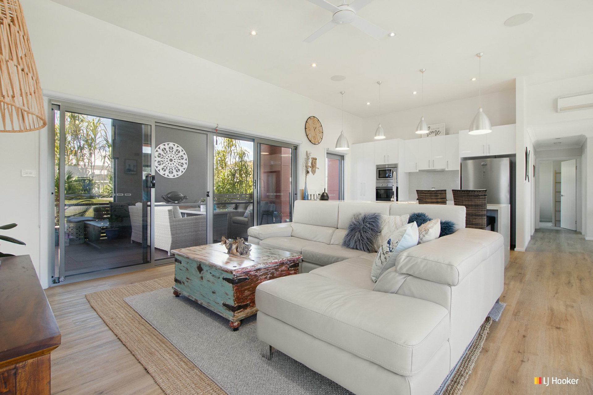 6 Serrata Crescent, SISTERS BEACH