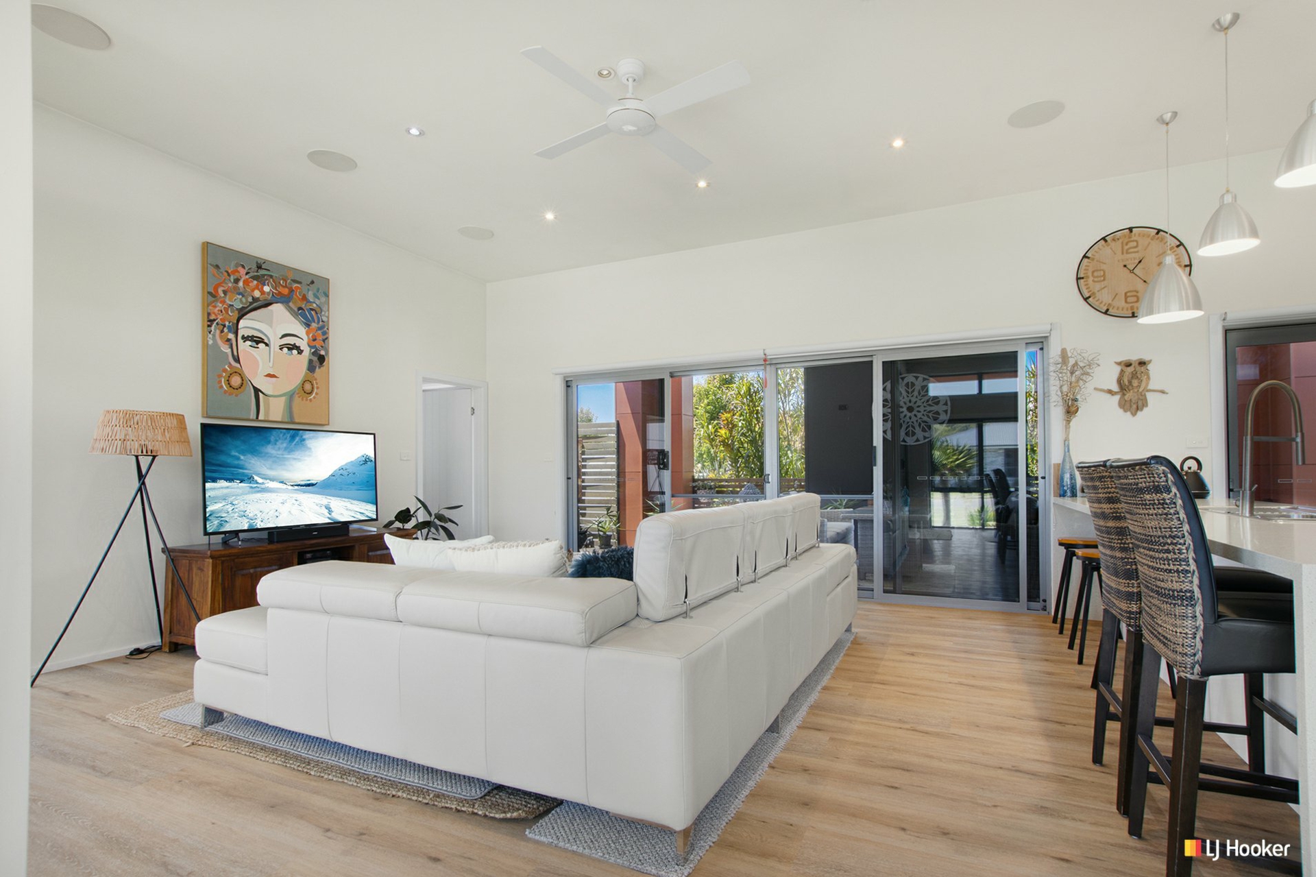 6 Serrata Crescent, SISTERS BEACH