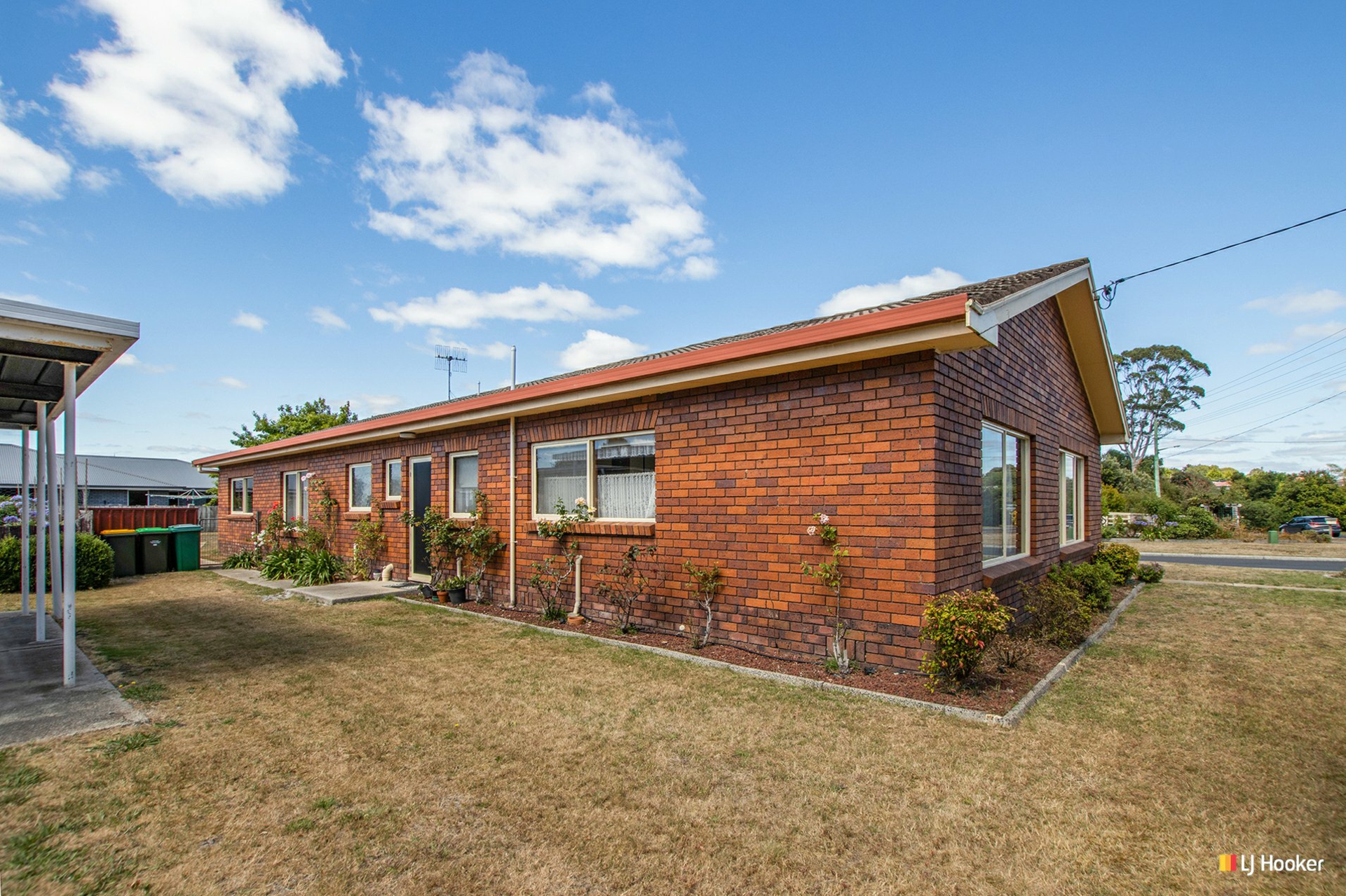 8 George Street, WYNYARD