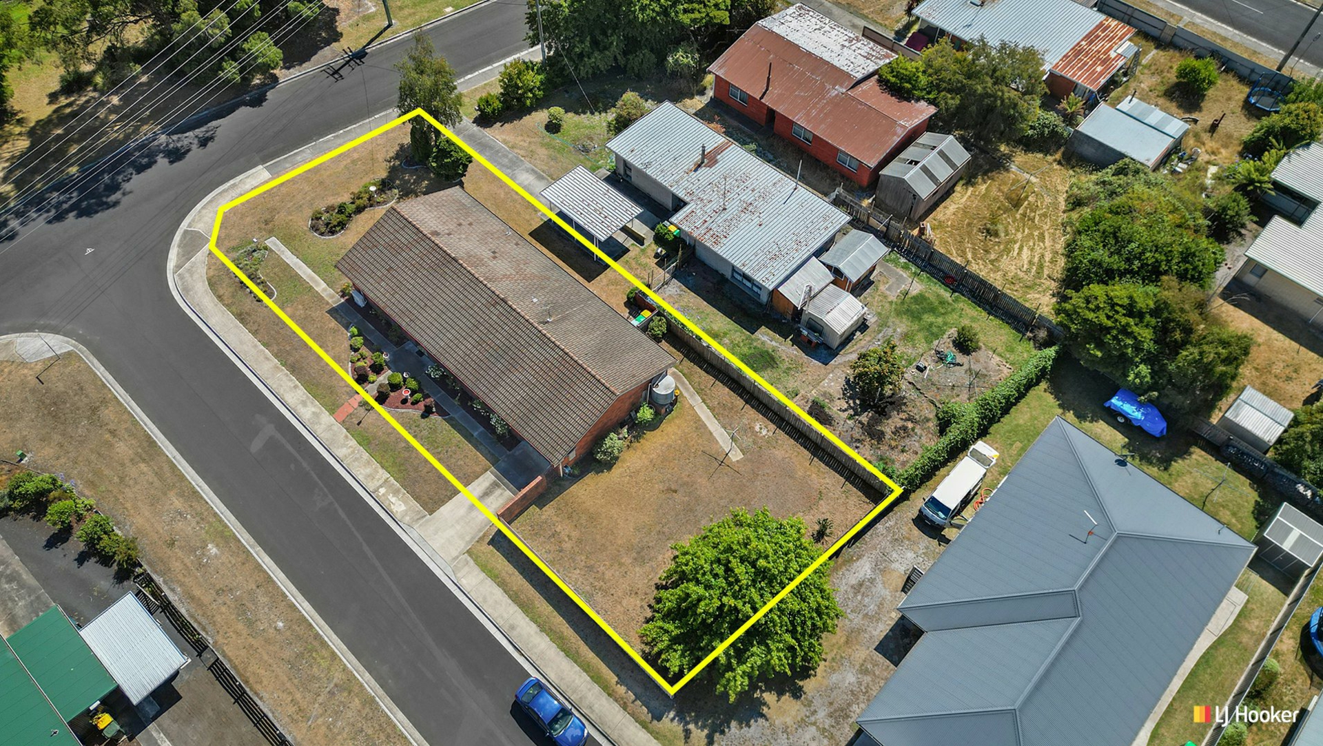 8 George Street, WYNYARD