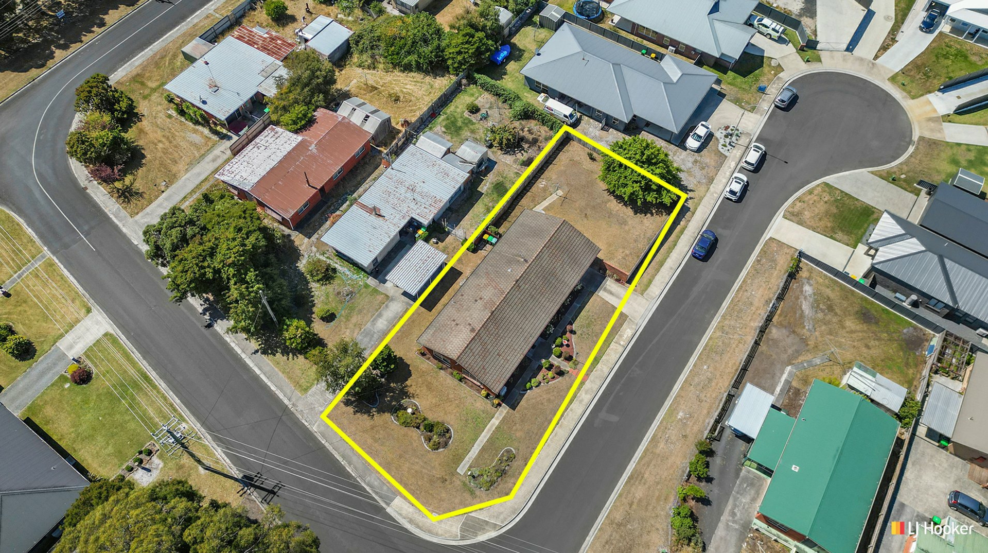 8 George Street, WYNYARD