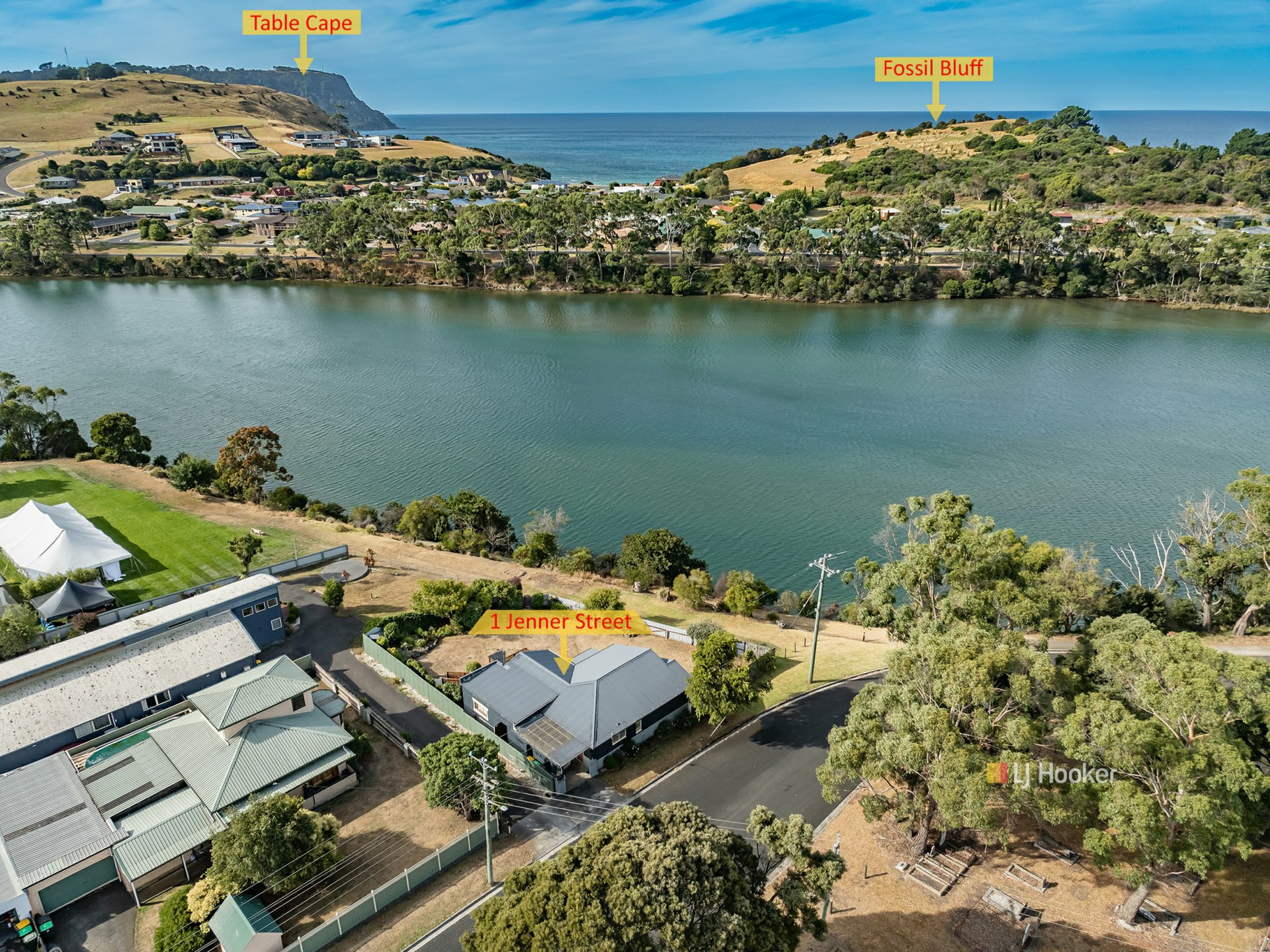 1 Jenner Street, WYNYARD