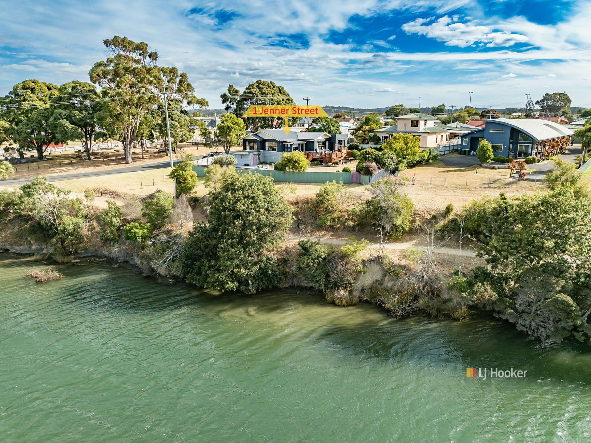 1 Jenner Street, WYNYARD