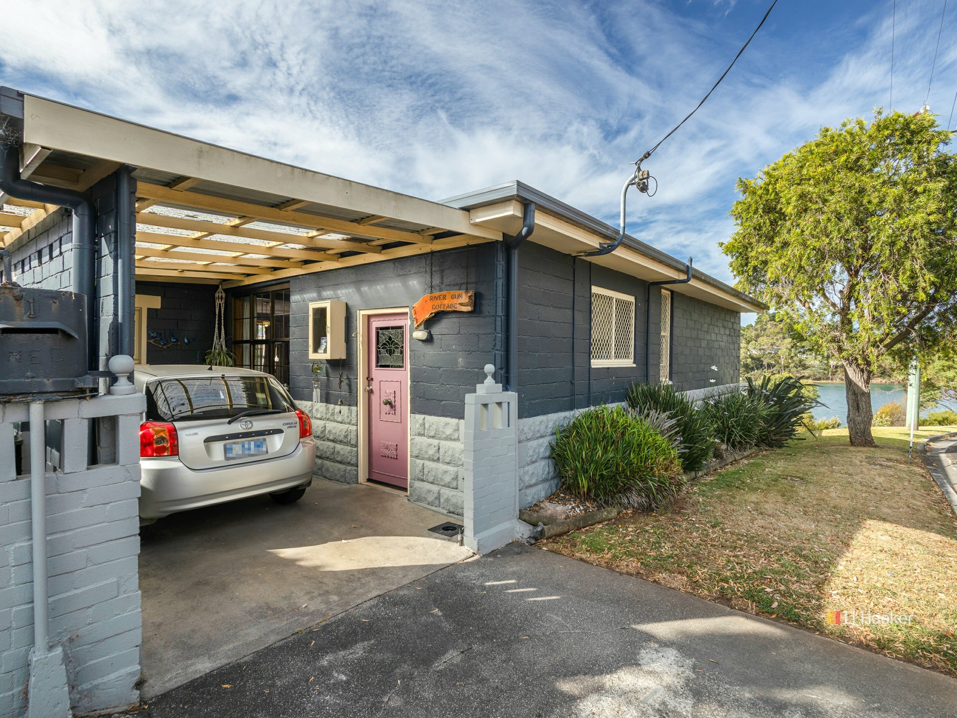1 Jenner Street, WYNYARD