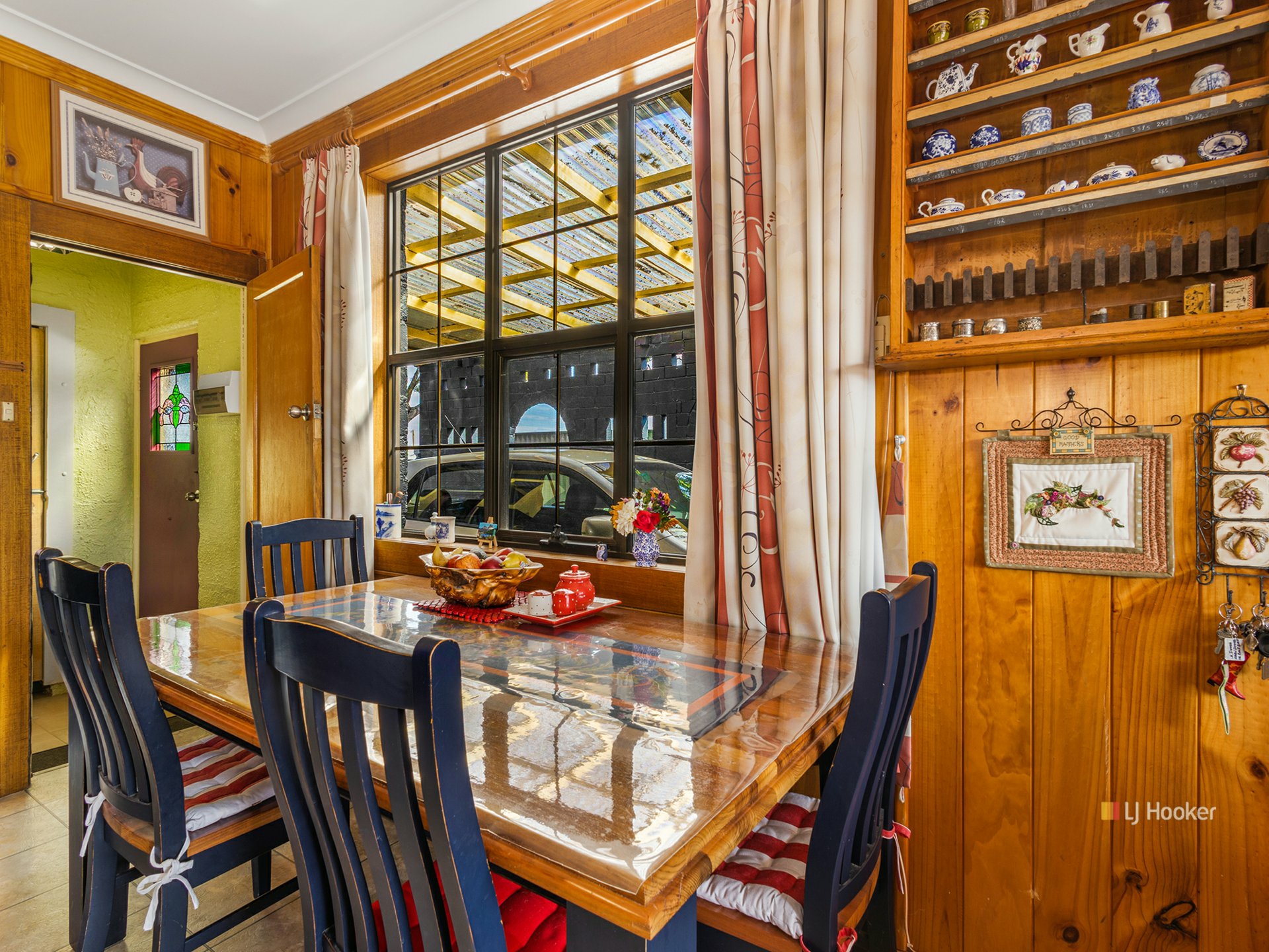 1 Jenner Street, WYNYARD