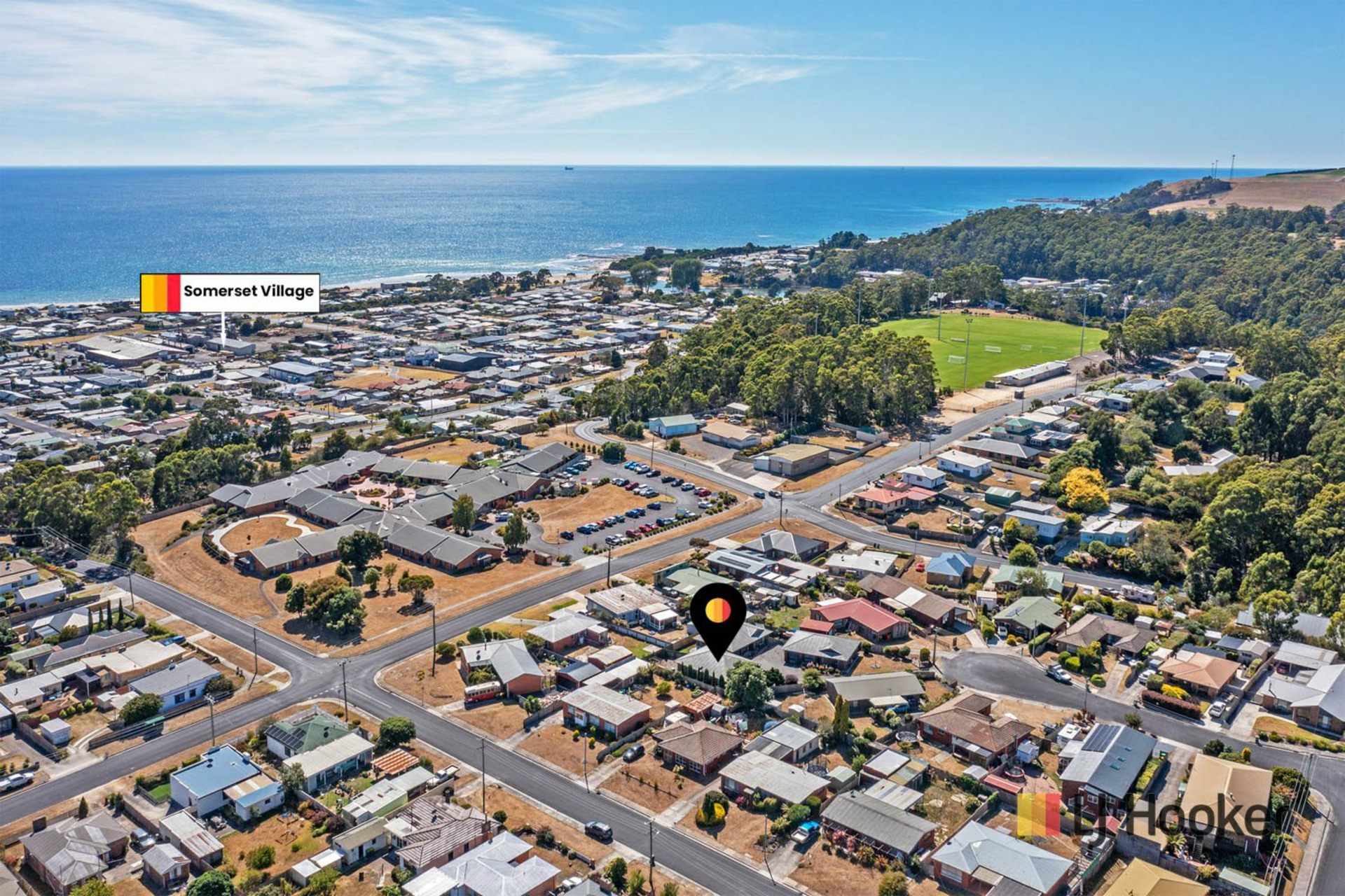 Unit 3/5 Brady Place, SOMERSET
