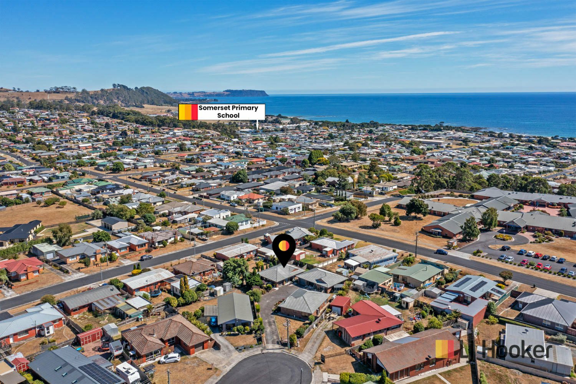 Unit 3/5 Brady Place, SOMERSET