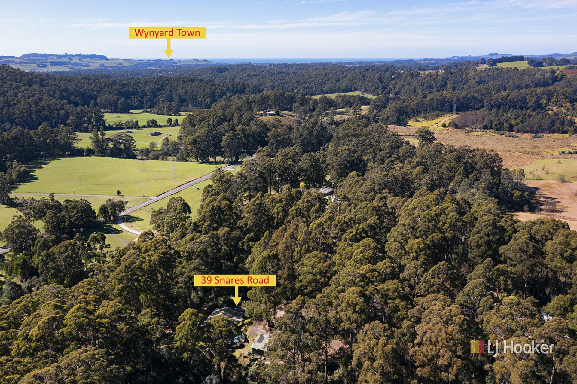 39 Snares Road, MOORLEAH