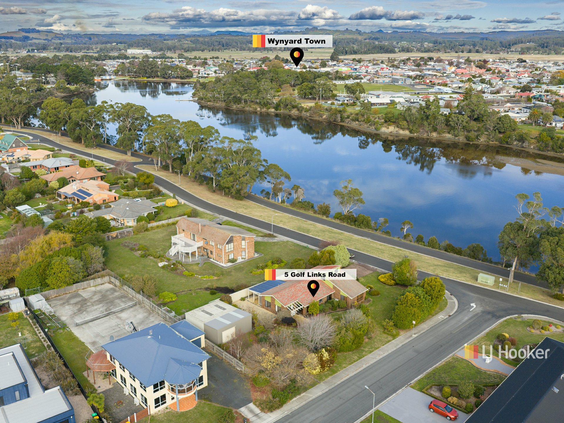 5 Golf Links Road, WYNYARD