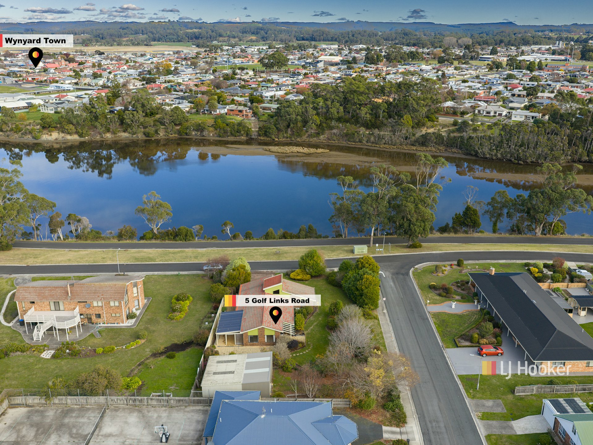 5 Golf Links Road, WYNYARD
