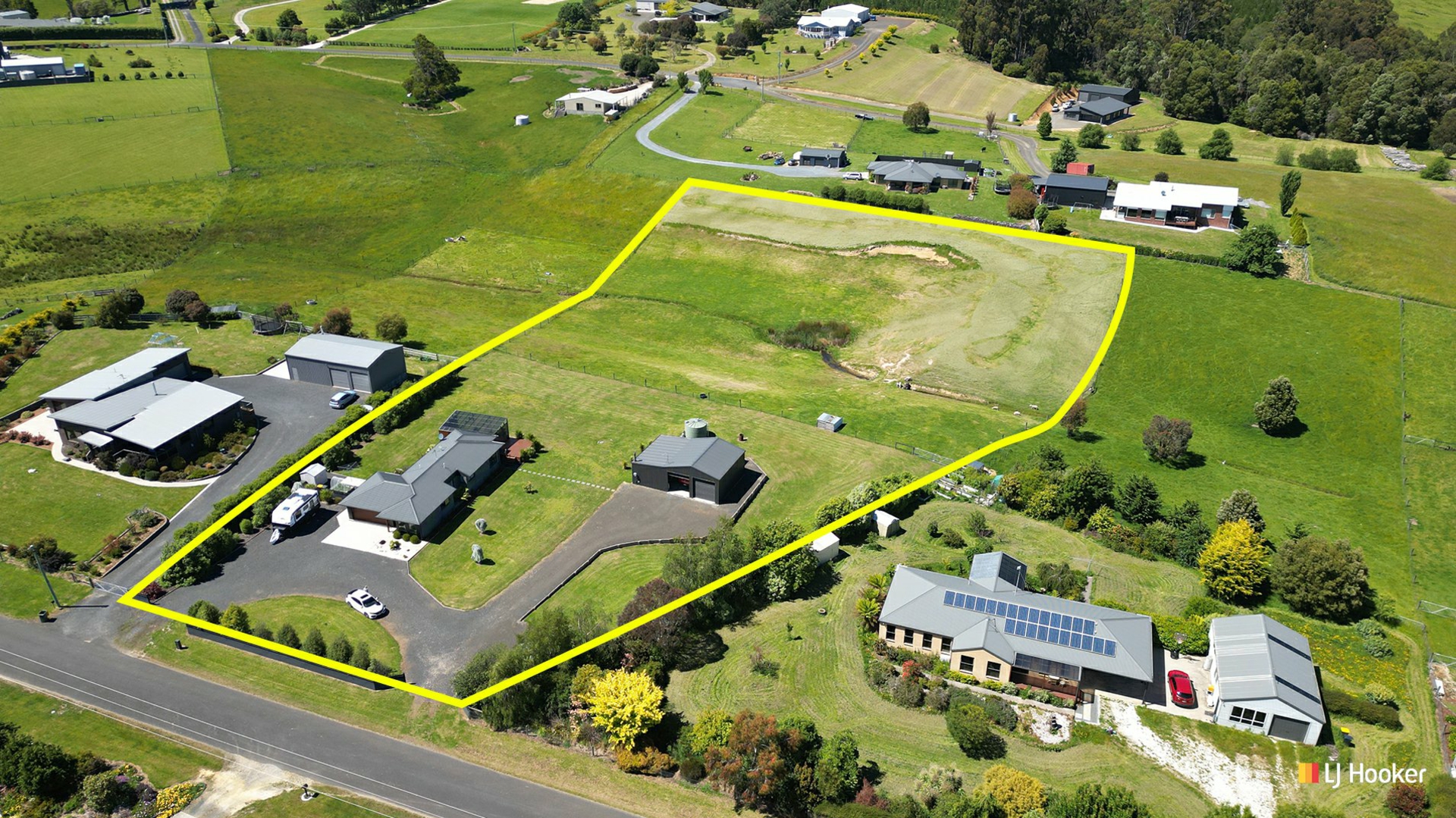 46 Lennah Drive, Wynyard