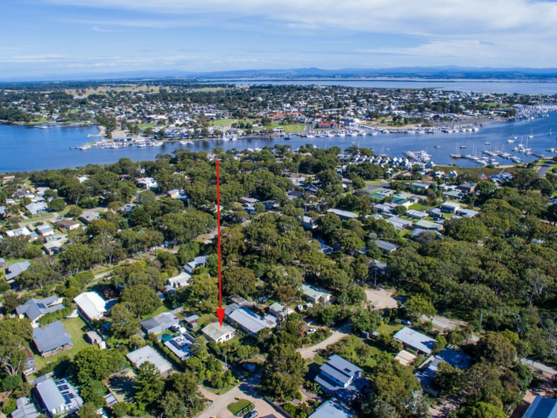 38 Tenth Avenue, Raymond Island