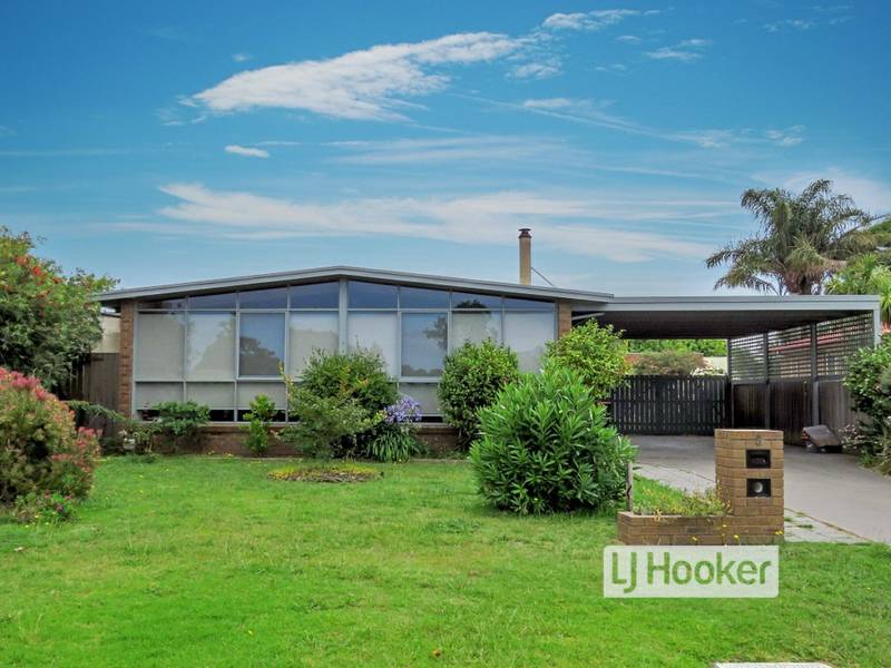 9 Callistemon Court, Paynesville