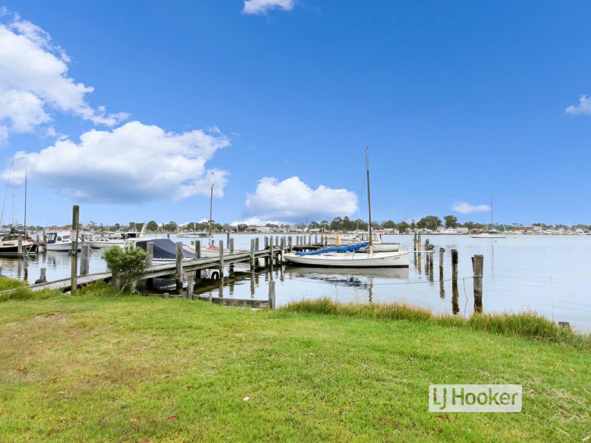 18 Currawong Close, Raymond Island