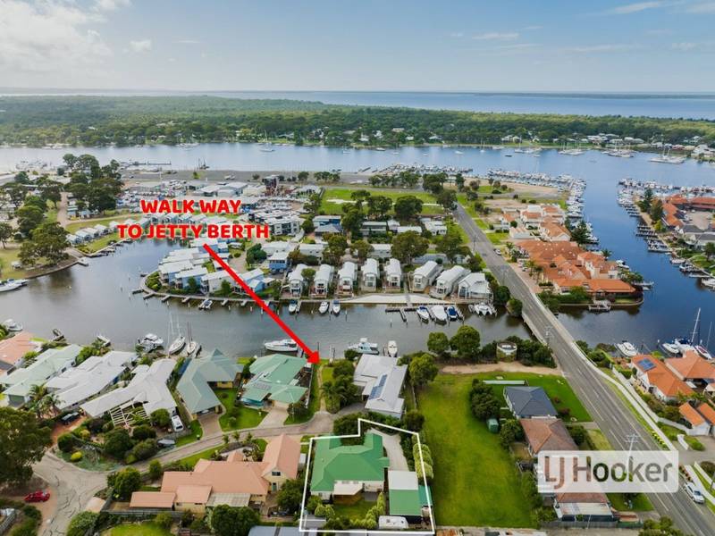 17 Waterloo Court, Paynesville