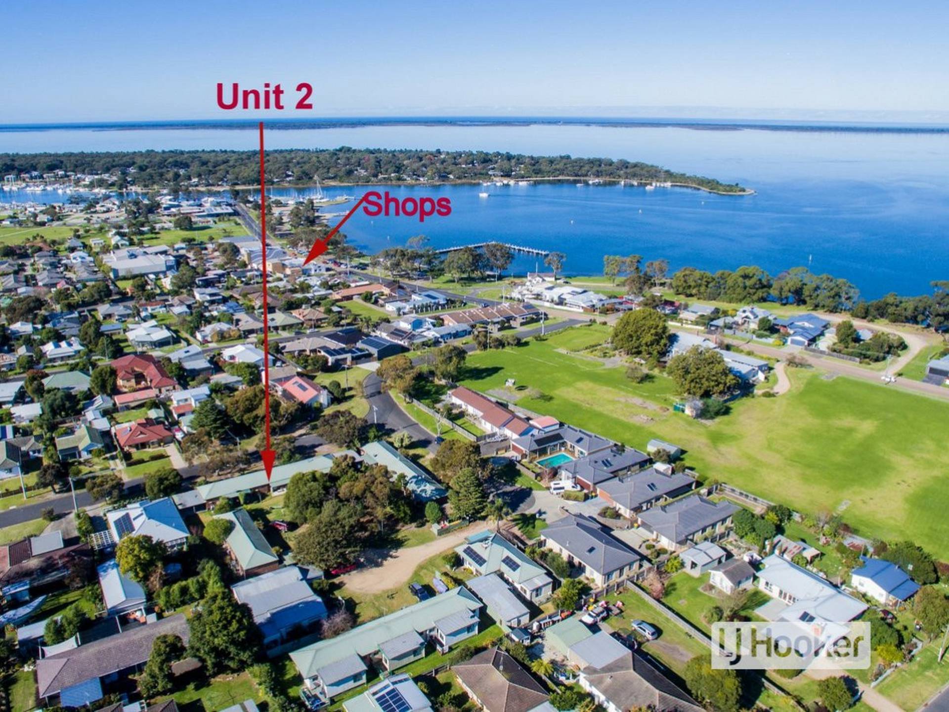 Unit 2/19 Toonalook Parade, Paynesville